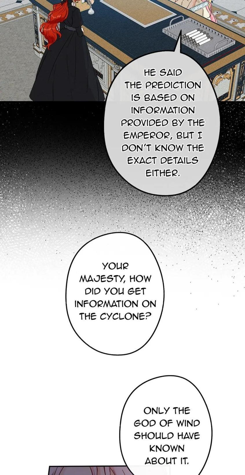 This is an Obvious Fraudulent Marriage - Chapter 78 Page 18