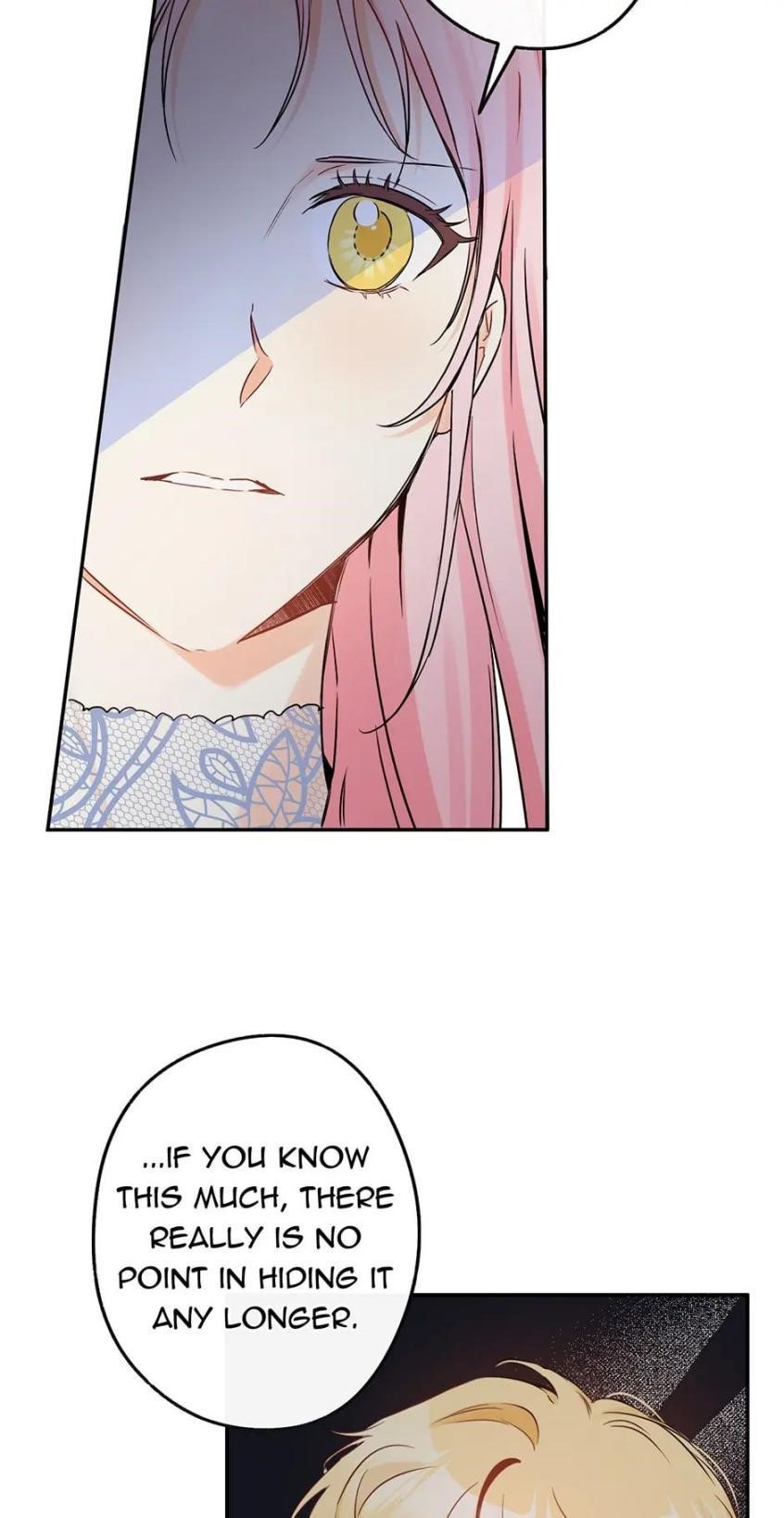 This is an Obvious Fraudulent Marriage - Chapter 78 Page 19