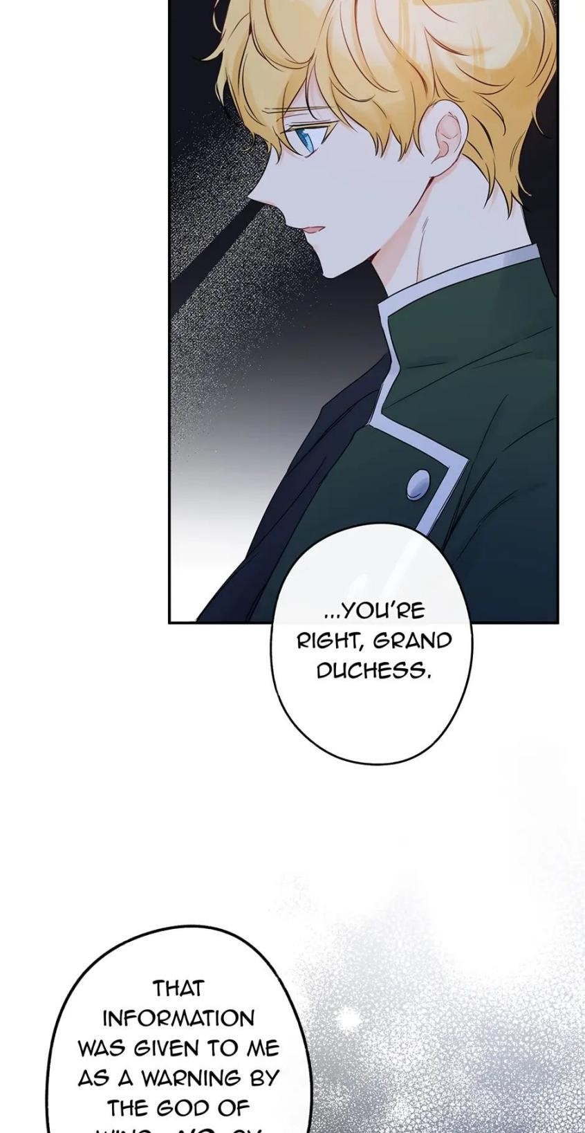 This is an Obvious Fraudulent Marriage - Chapter 78 Page 20