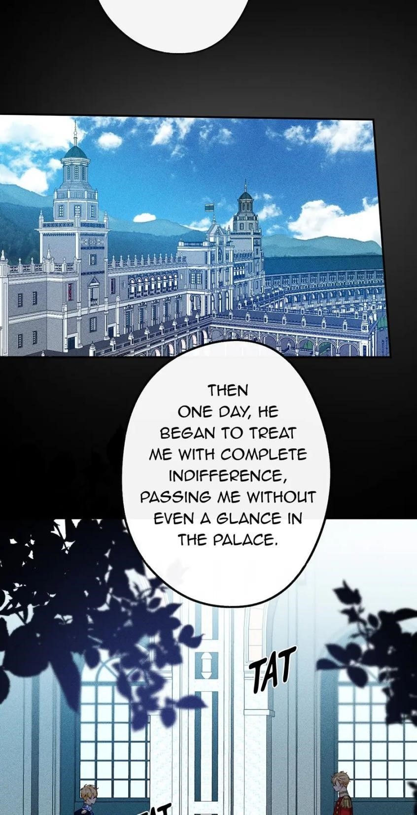 This is an Obvious Fraudulent Marriage - Chapter 78 Page 23