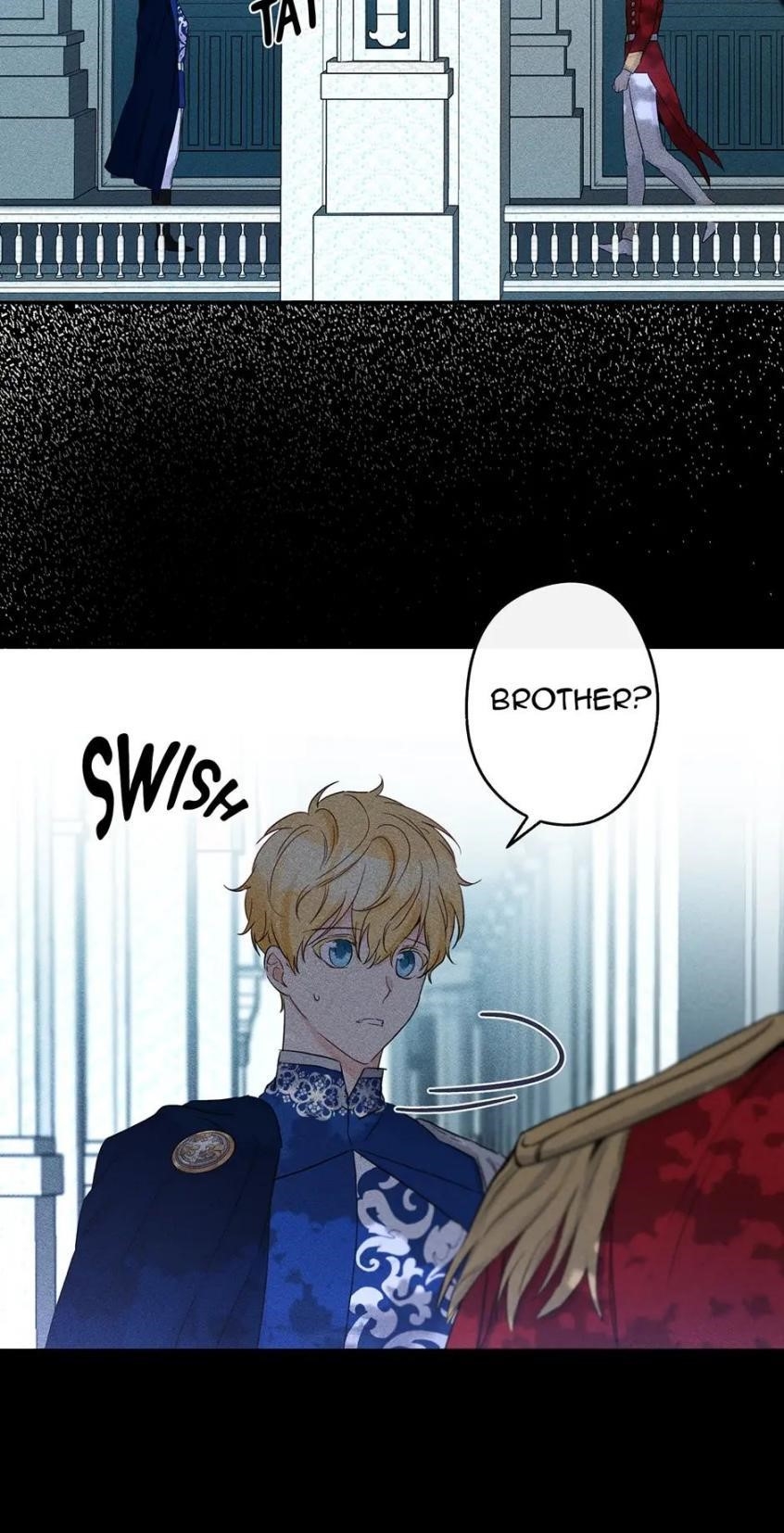 This is an Obvious Fraudulent Marriage - Chapter 78 Page 24