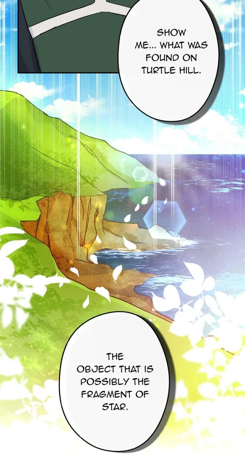 This is an Obvious Fraudulent Marriage - Chapter 78 Page 3