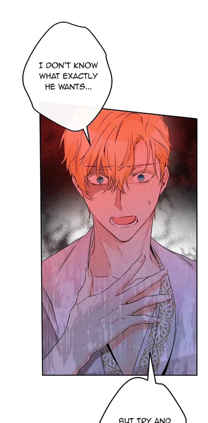 This is an Obvious Fraudulent Marriage - Chapter 78 Page 30