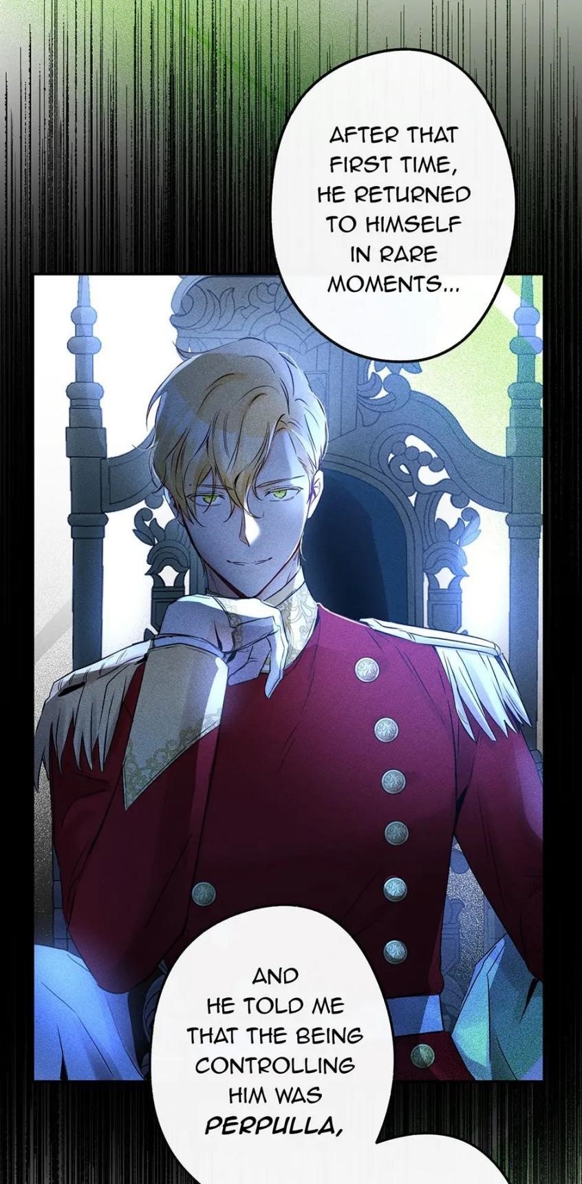 This is an Obvious Fraudulent Marriage - Chapter 78 Page 32