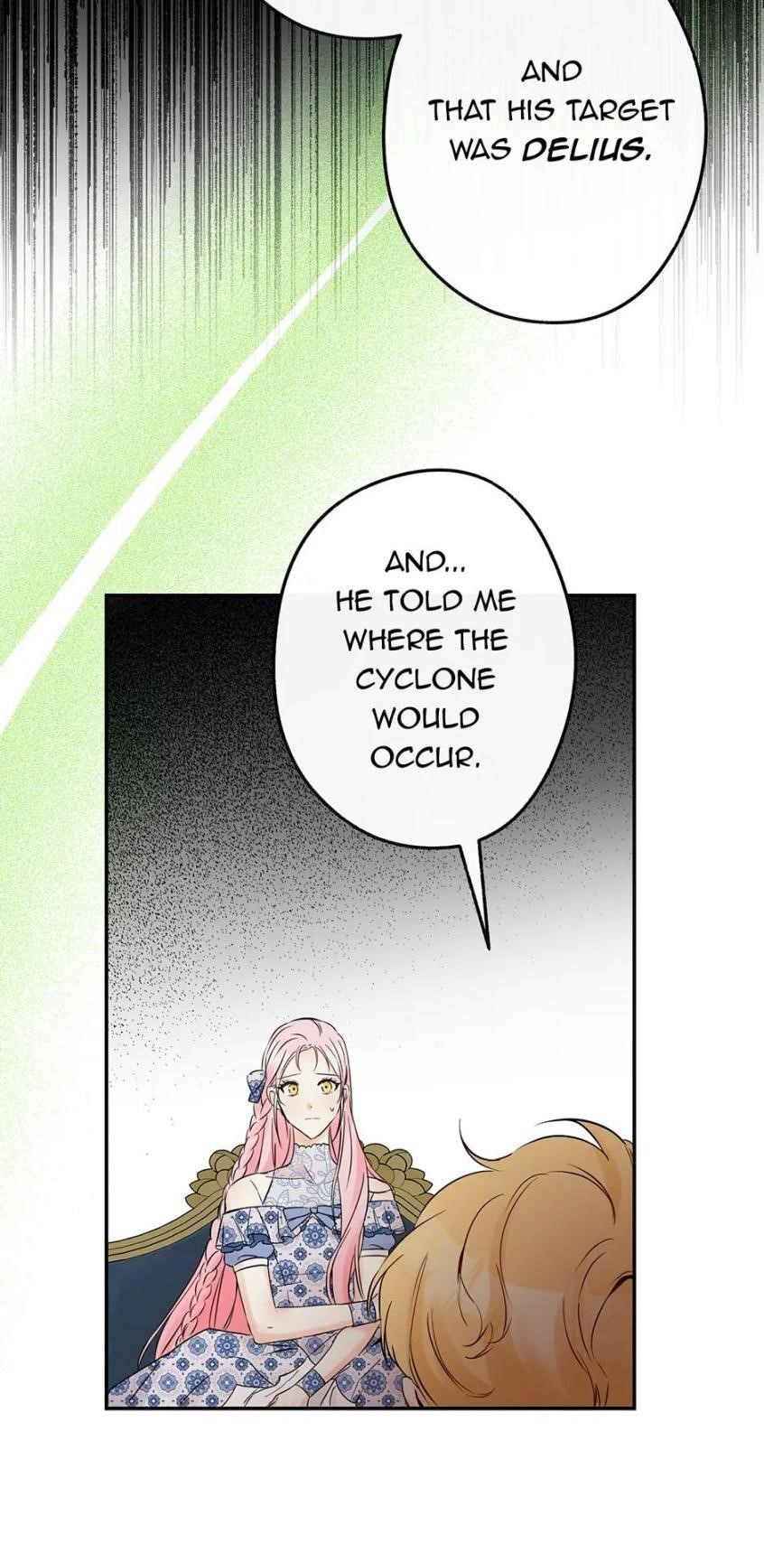 This is an Obvious Fraudulent Marriage - Chapter 78 Page 33