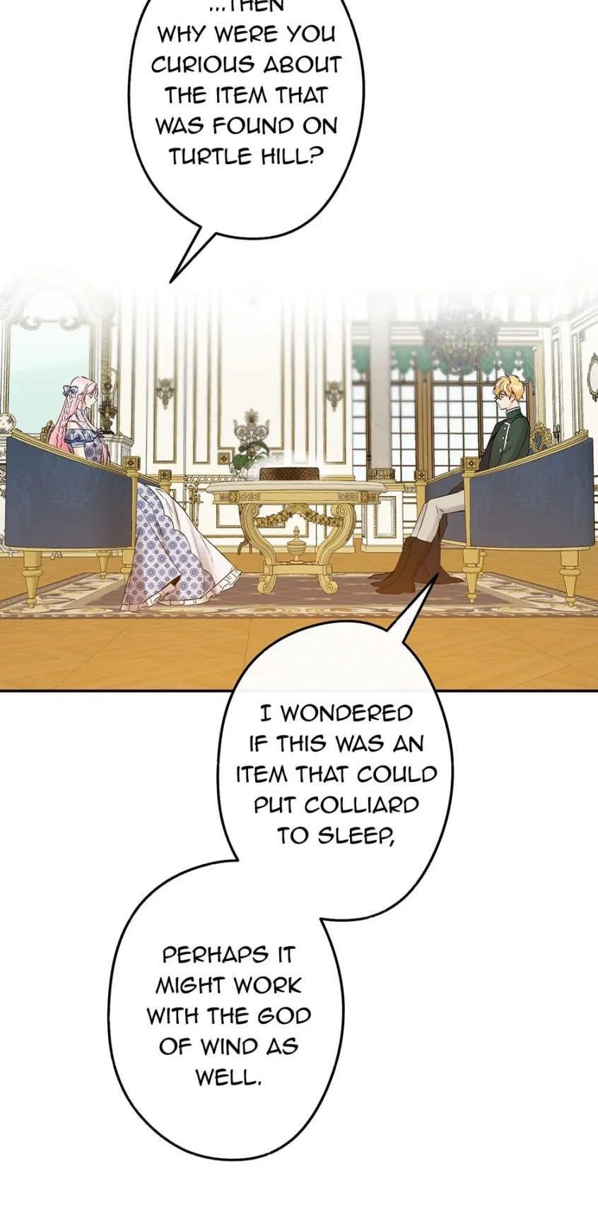 This is an Obvious Fraudulent Marriage - Chapter 78 Page 36