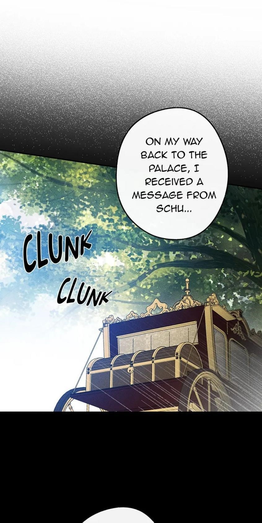 This is an Obvious Fraudulent Marriage - Chapter 78 Page 37