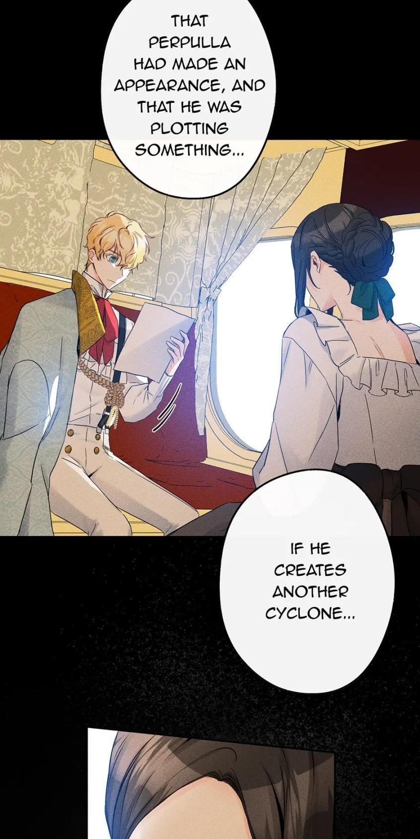 This is an Obvious Fraudulent Marriage - Chapter 78 Page 38