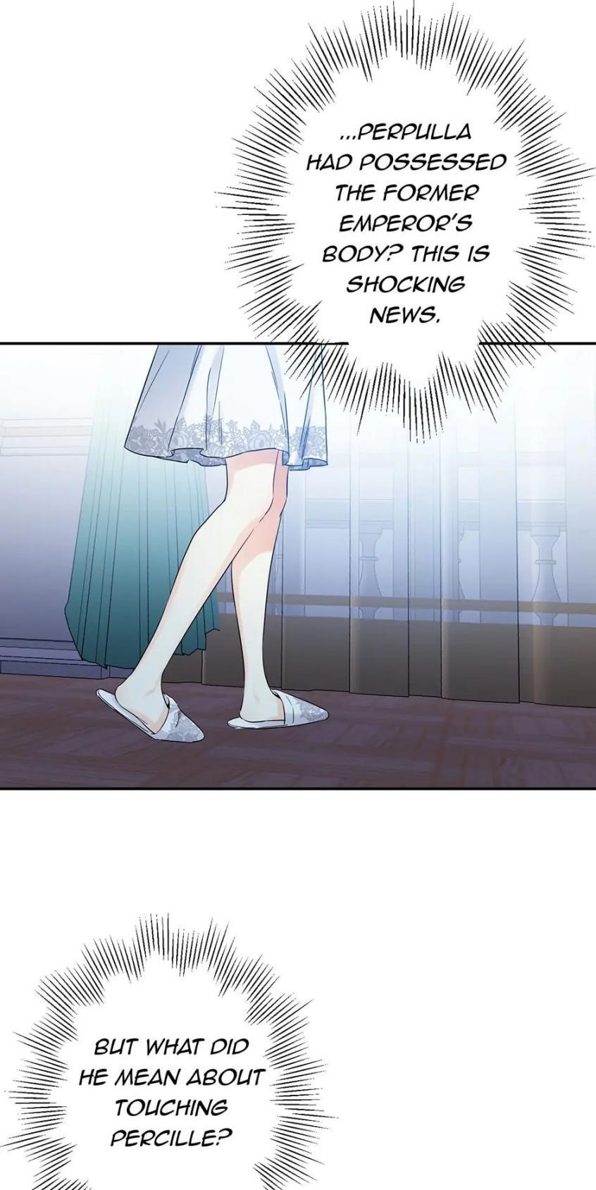 This is an Obvious Fraudulent Marriage - Chapter 78 Page 41