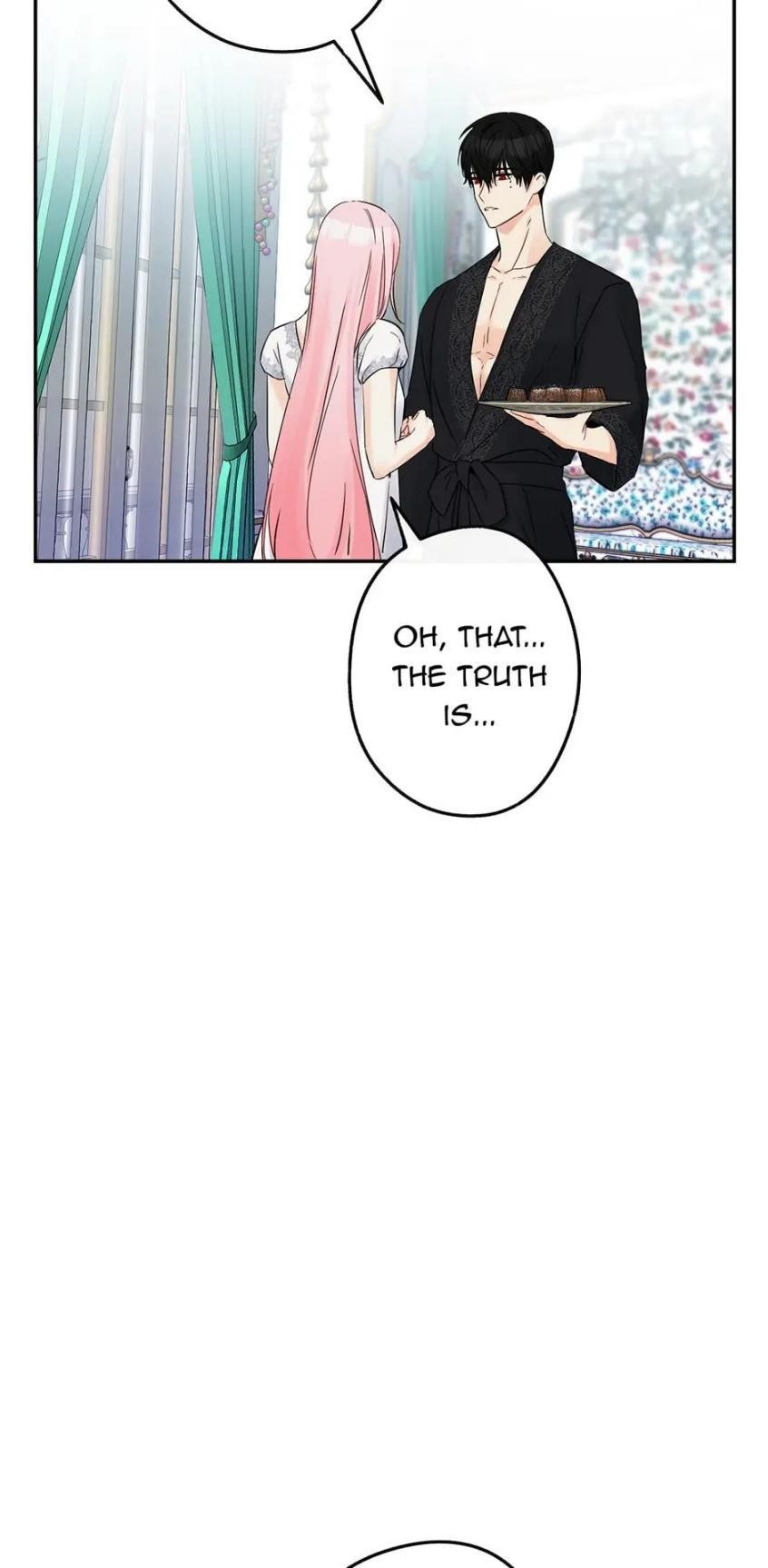 This is an Obvious Fraudulent Marriage - Chapter 78 Page 50