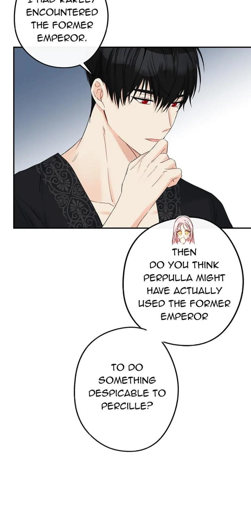 This is an Obvious Fraudulent Marriage - Chapter 78 Page 52