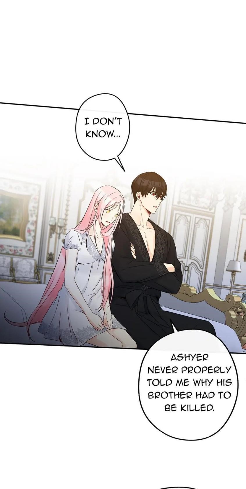 This is an Obvious Fraudulent Marriage - Chapter 78 Page 53