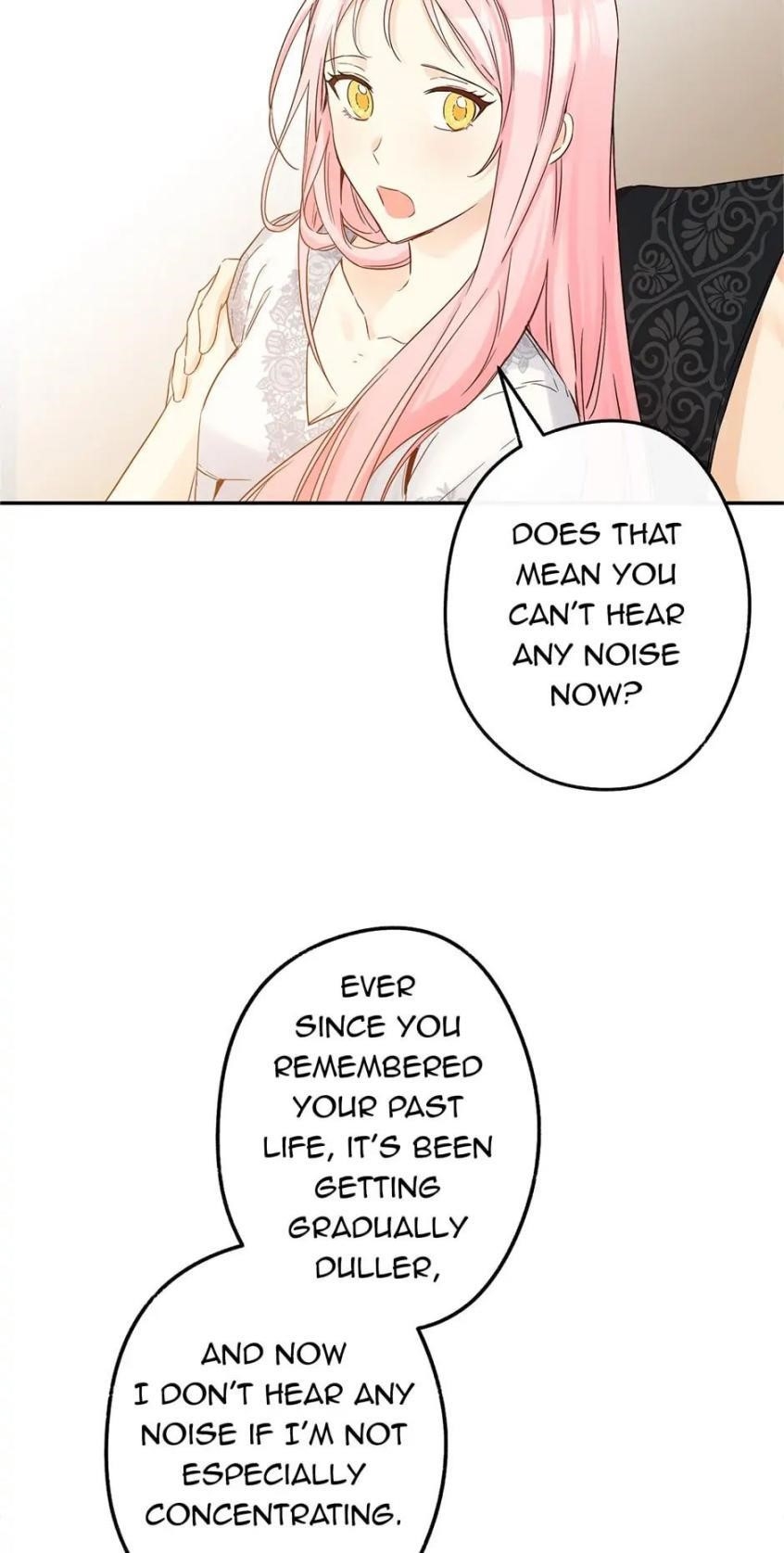 This is an Obvious Fraudulent Marriage - Chapter 78 Page 57