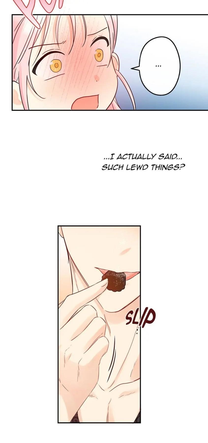 This is an Obvious Fraudulent Marriage - Chapter 78 Page 61