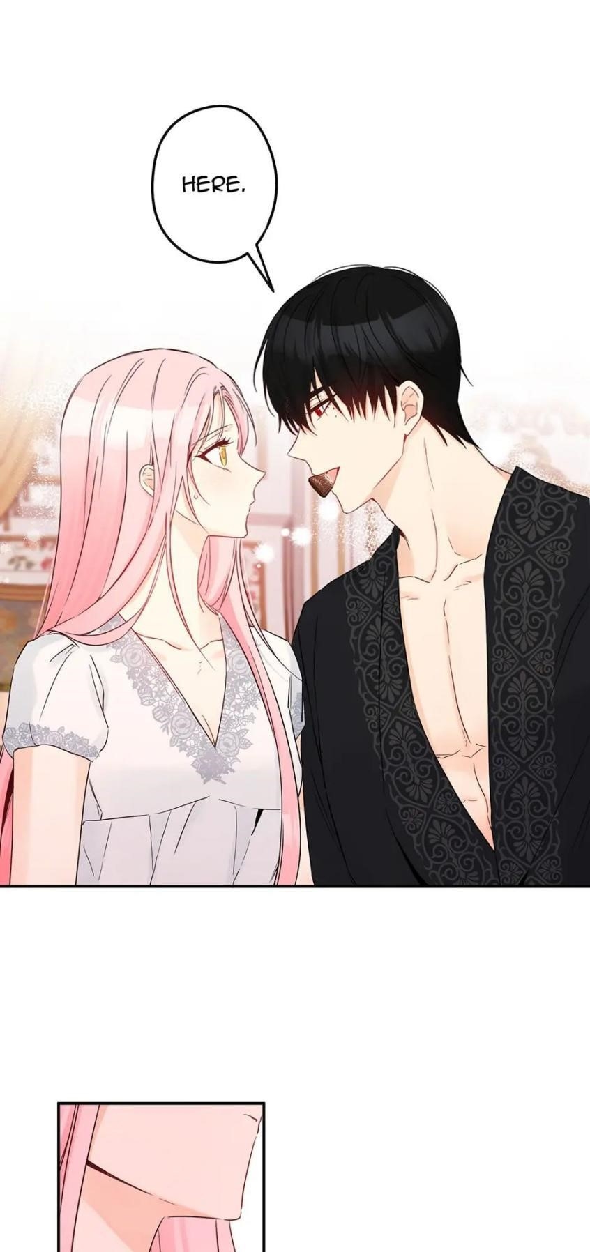 This is an Obvious Fraudulent Marriage - Chapter 78 Page 62