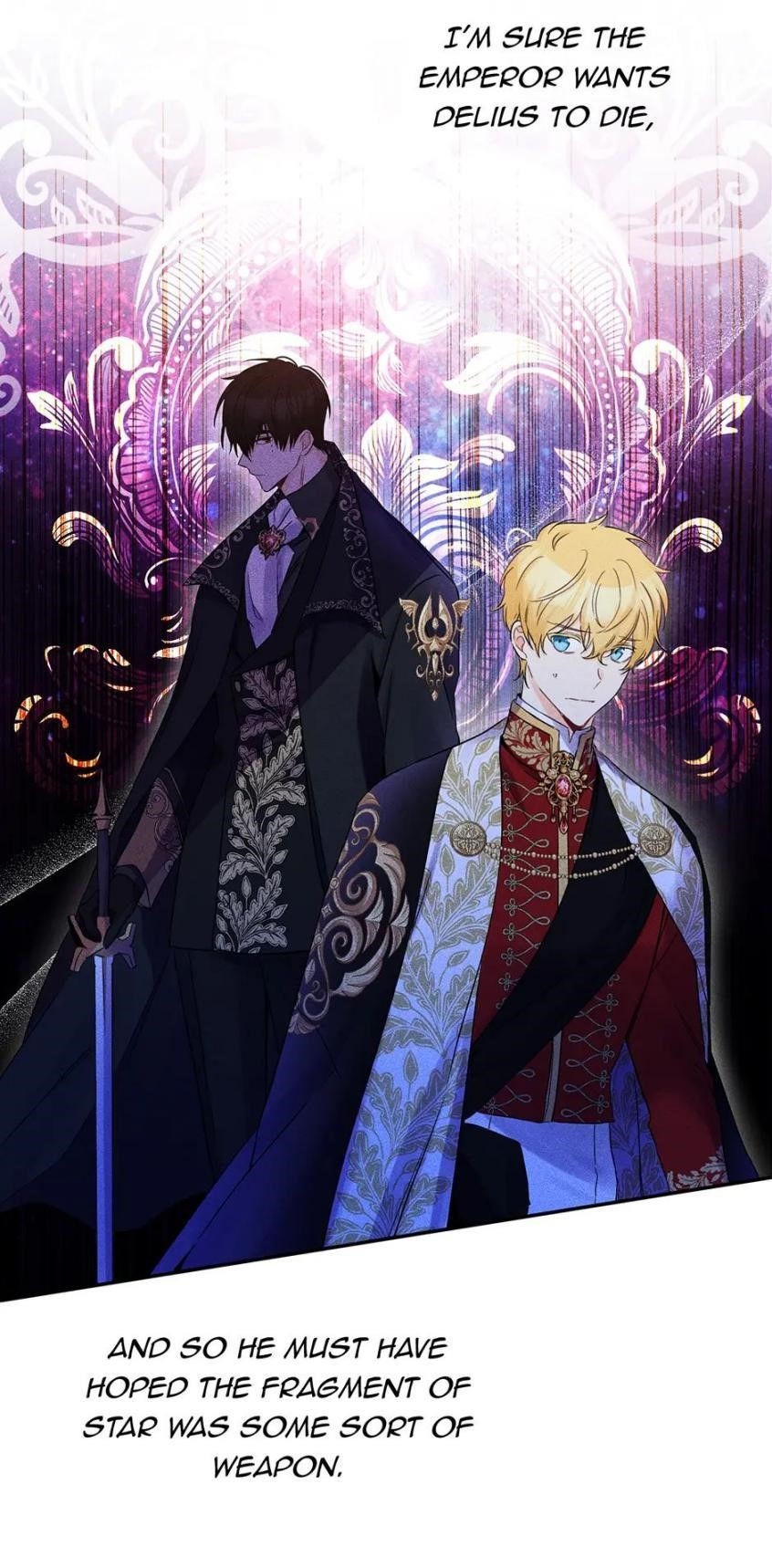 This is an Obvious Fraudulent Marriage - Chapter 78 Page 8