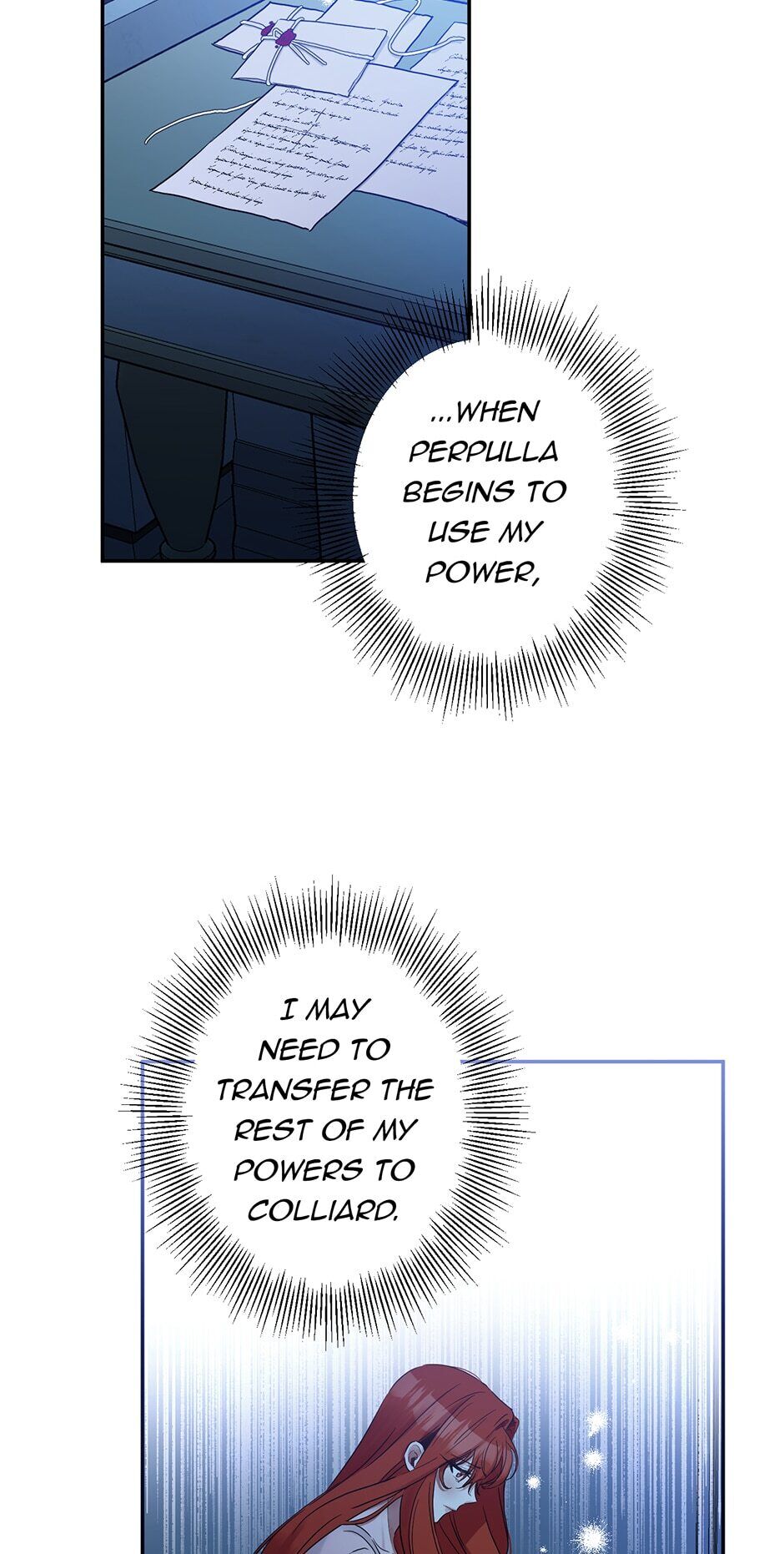 This is an Obvious Fraudulent Marriage - Chapter 79 Page 11