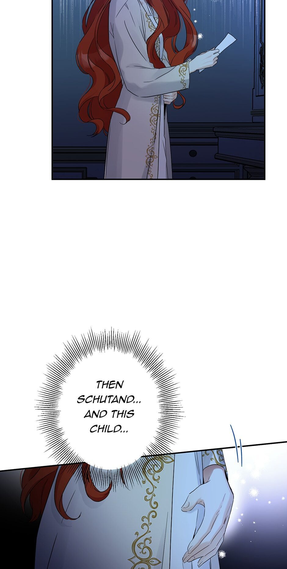 This is an Obvious Fraudulent Marriage - Chapter 79 Page 12