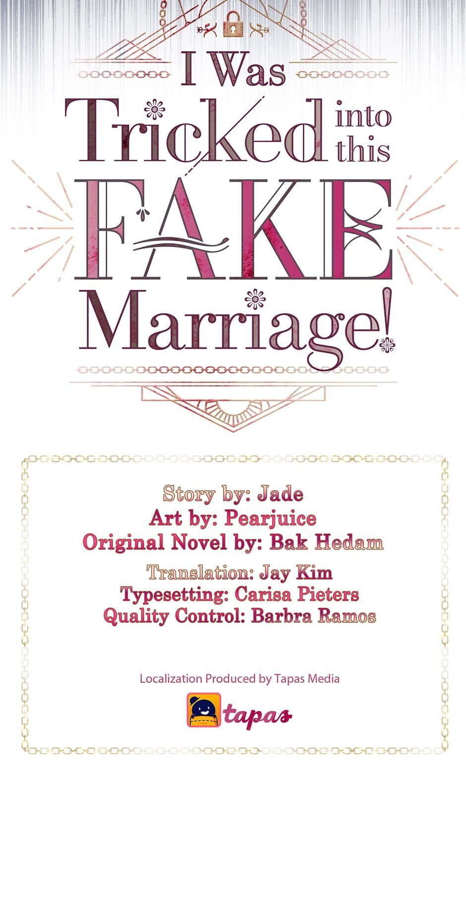 This is an Obvious Fraudulent Marriage - Chapter 79 Page 15