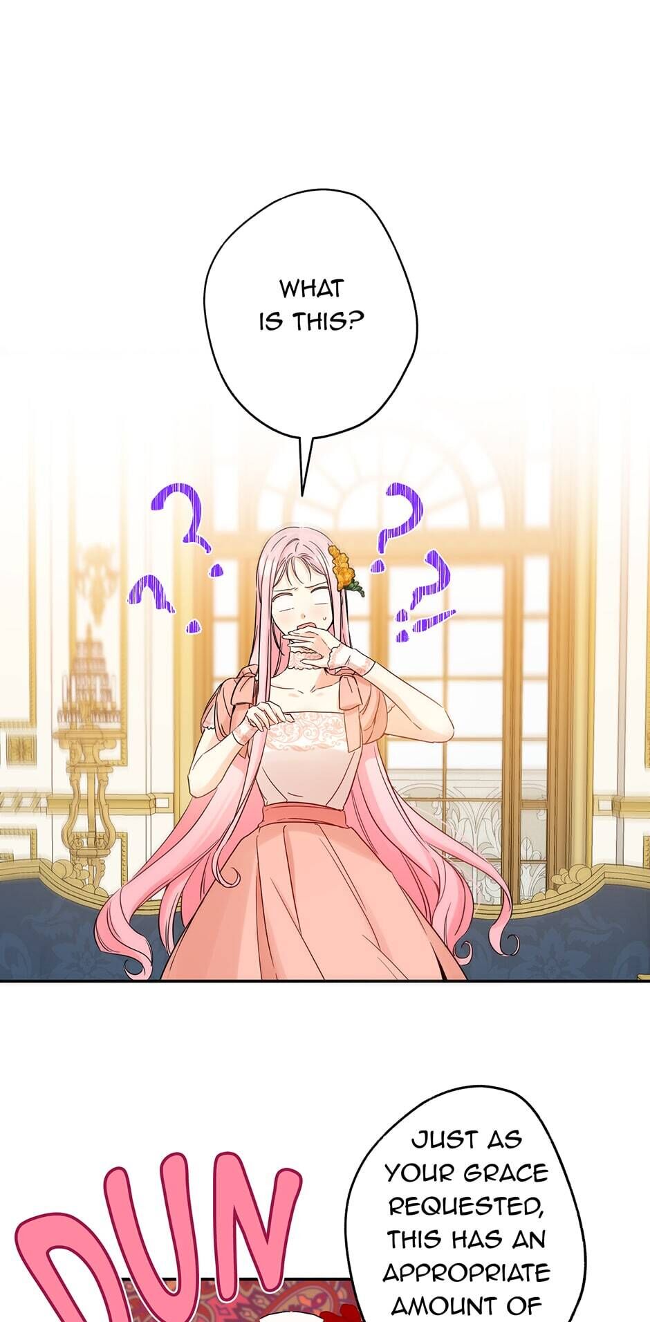 This is an Obvious Fraudulent Marriage - Chapter 79 Page 17