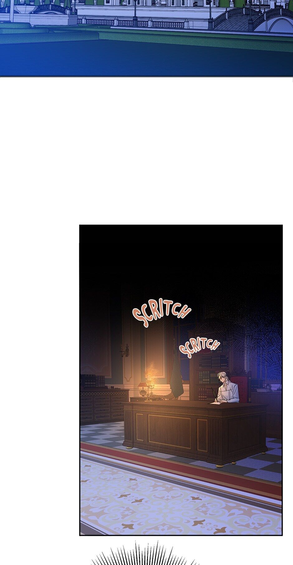 This is an Obvious Fraudulent Marriage - Chapter 79 Page 2