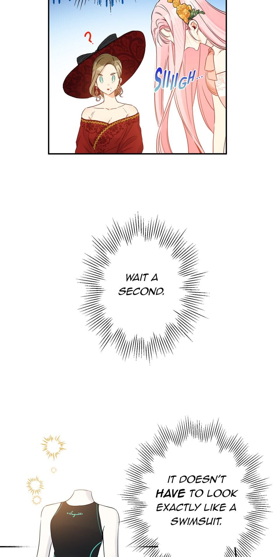 This is an Obvious Fraudulent Marriage - Chapter 79 Page 20