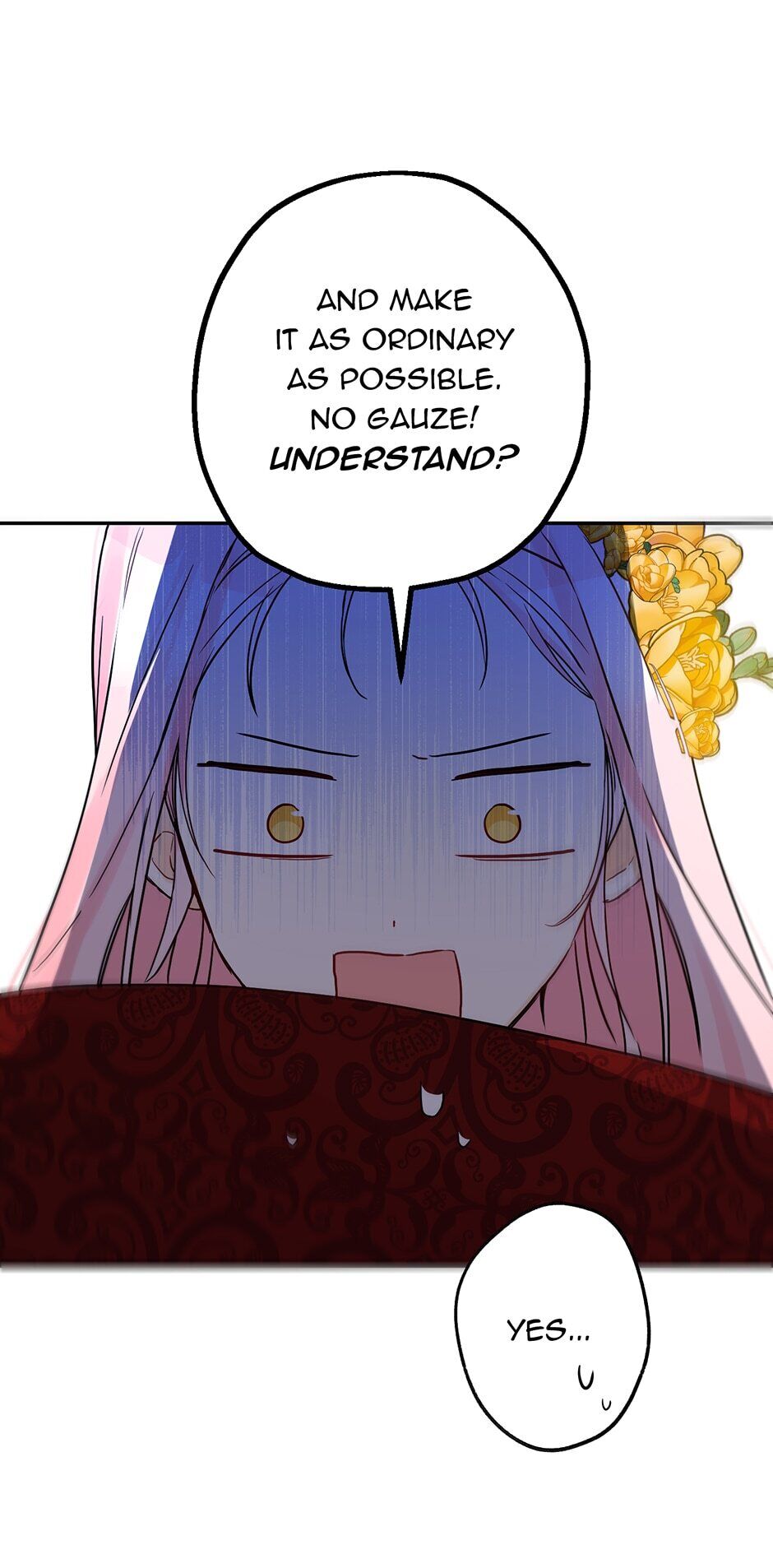 This is an Obvious Fraudulent Marriage - Chapter 79 Page 23