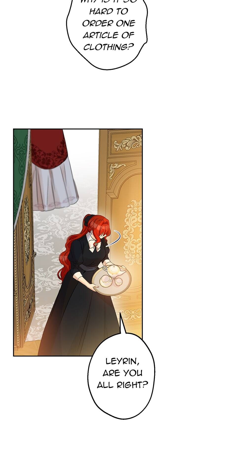 This is an Obvious Fraudulent Marriage - Chapter 79 Page 25