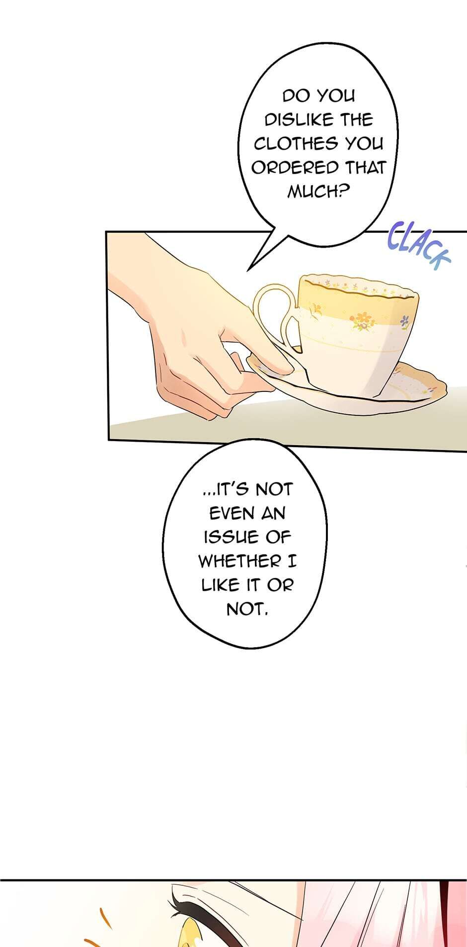 This is an Obvious Fraudulent Marriage - Chapter 79 Page 26