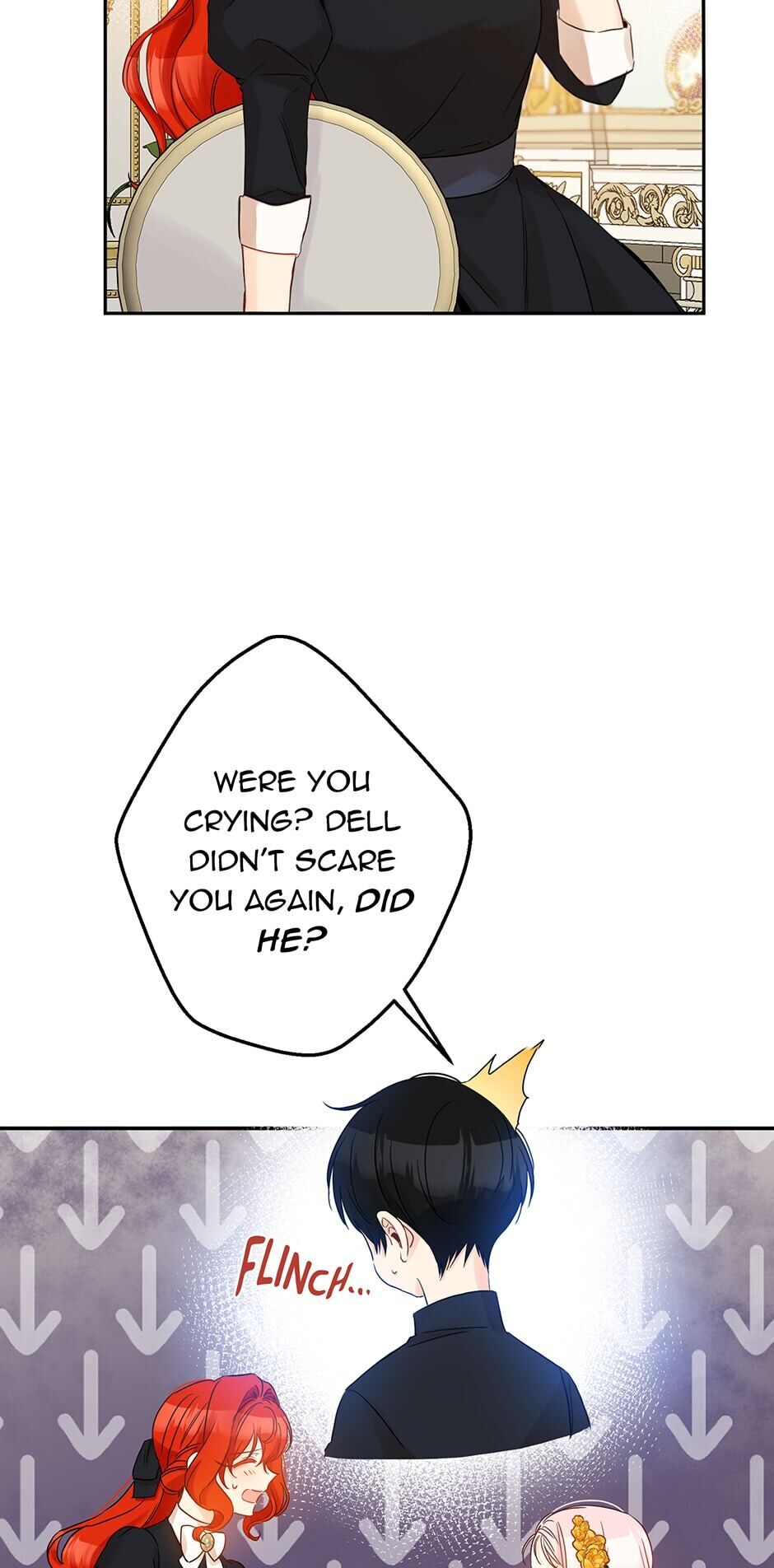 This is an Obvious Fraudulent Marriage - Chapter 79 Page 28