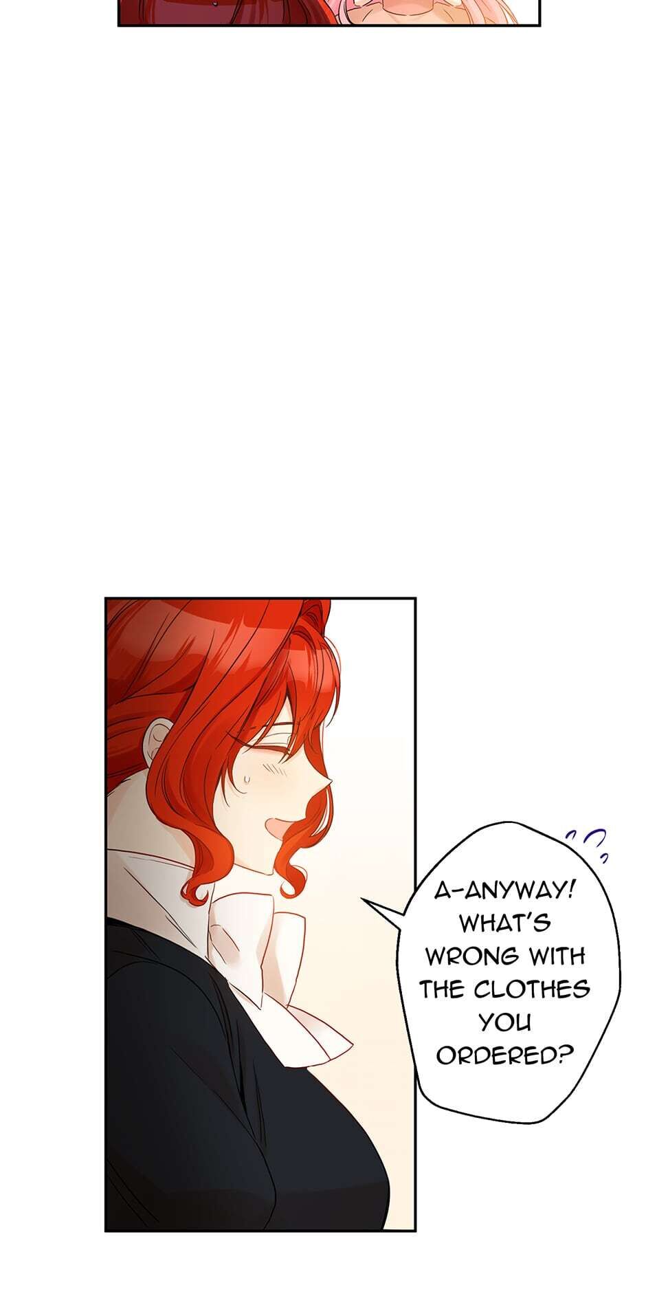 This is an Obvious Fraudulent Marriage - Chapter 79 Page 30