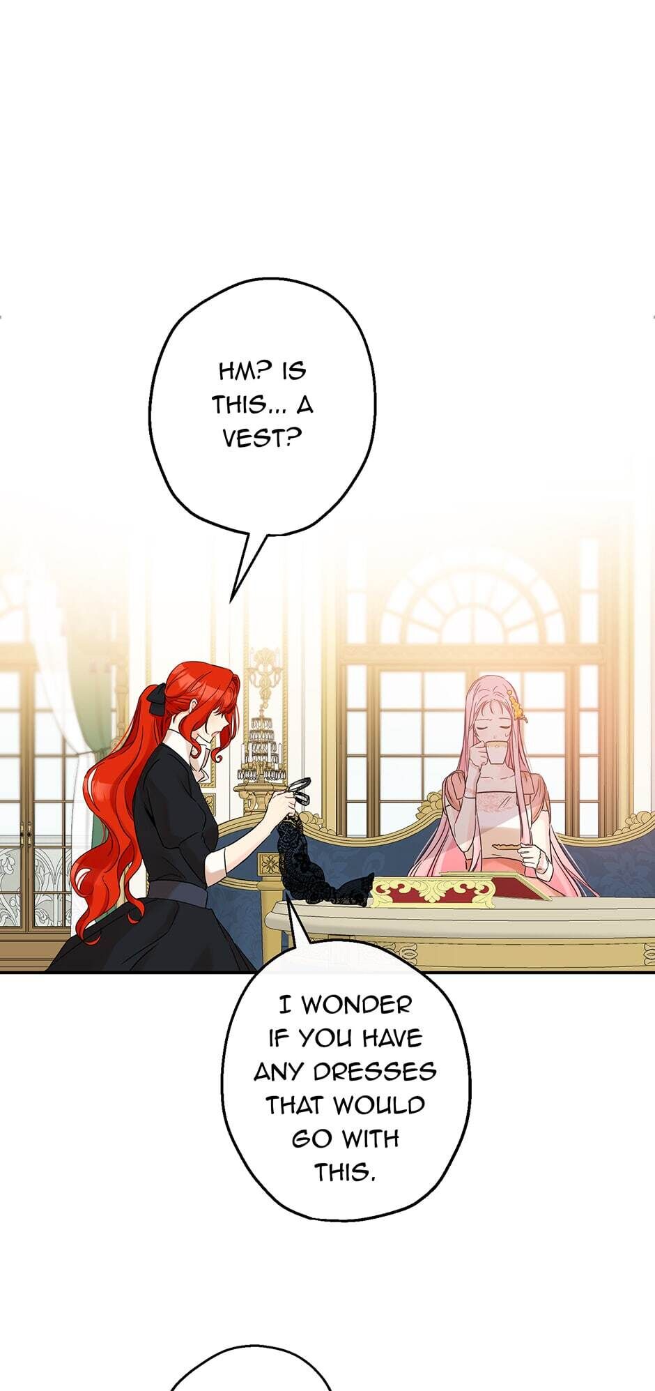 This is an Obvious Fraudulent Marriage - Chapter 79 Page 31