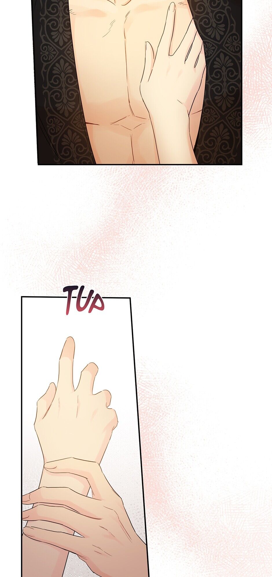 This is an Obvious Fraudulent Marriage - Chapter 79 Page 36