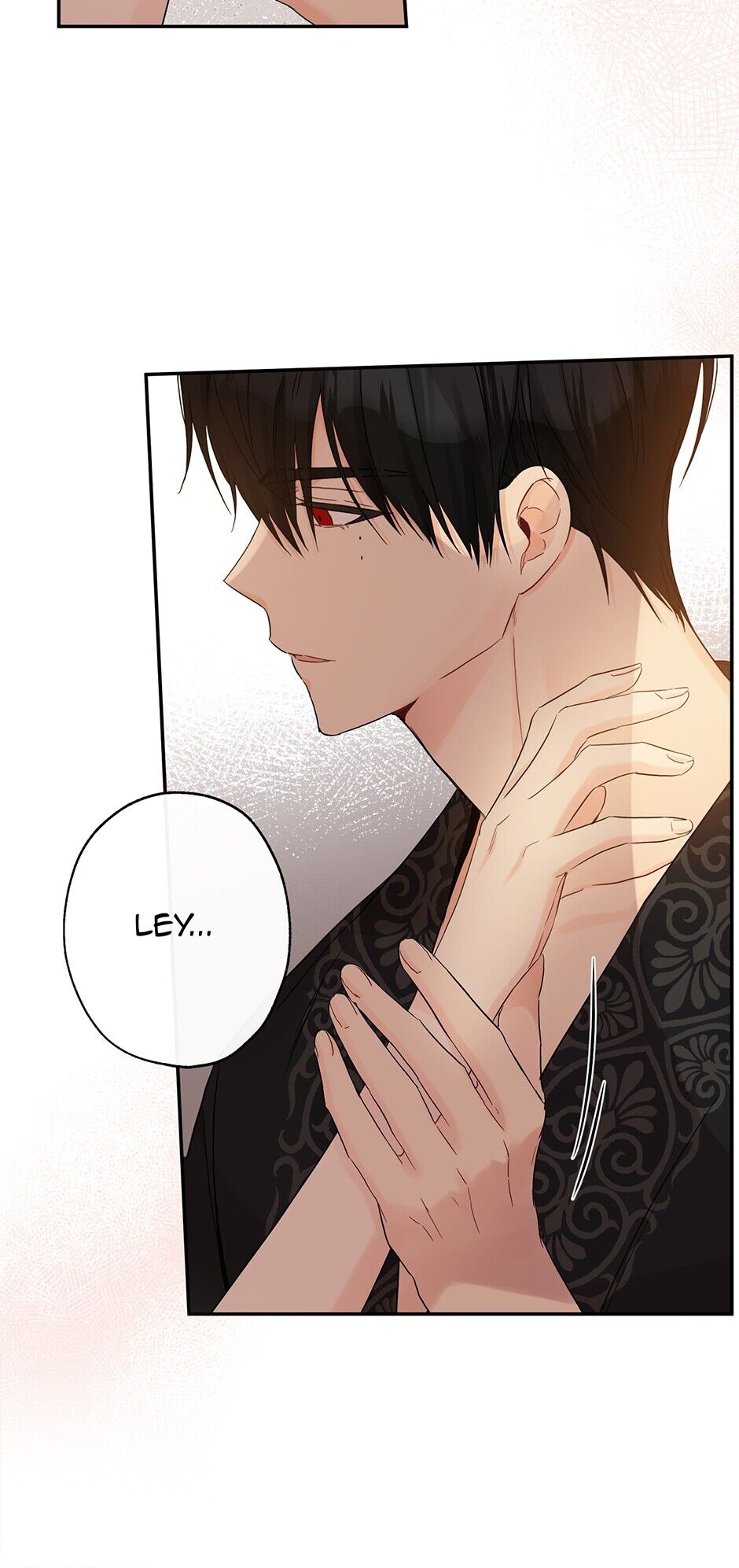 This is an Obvious Fraudulent Marriage - Chapter 79 Page 37