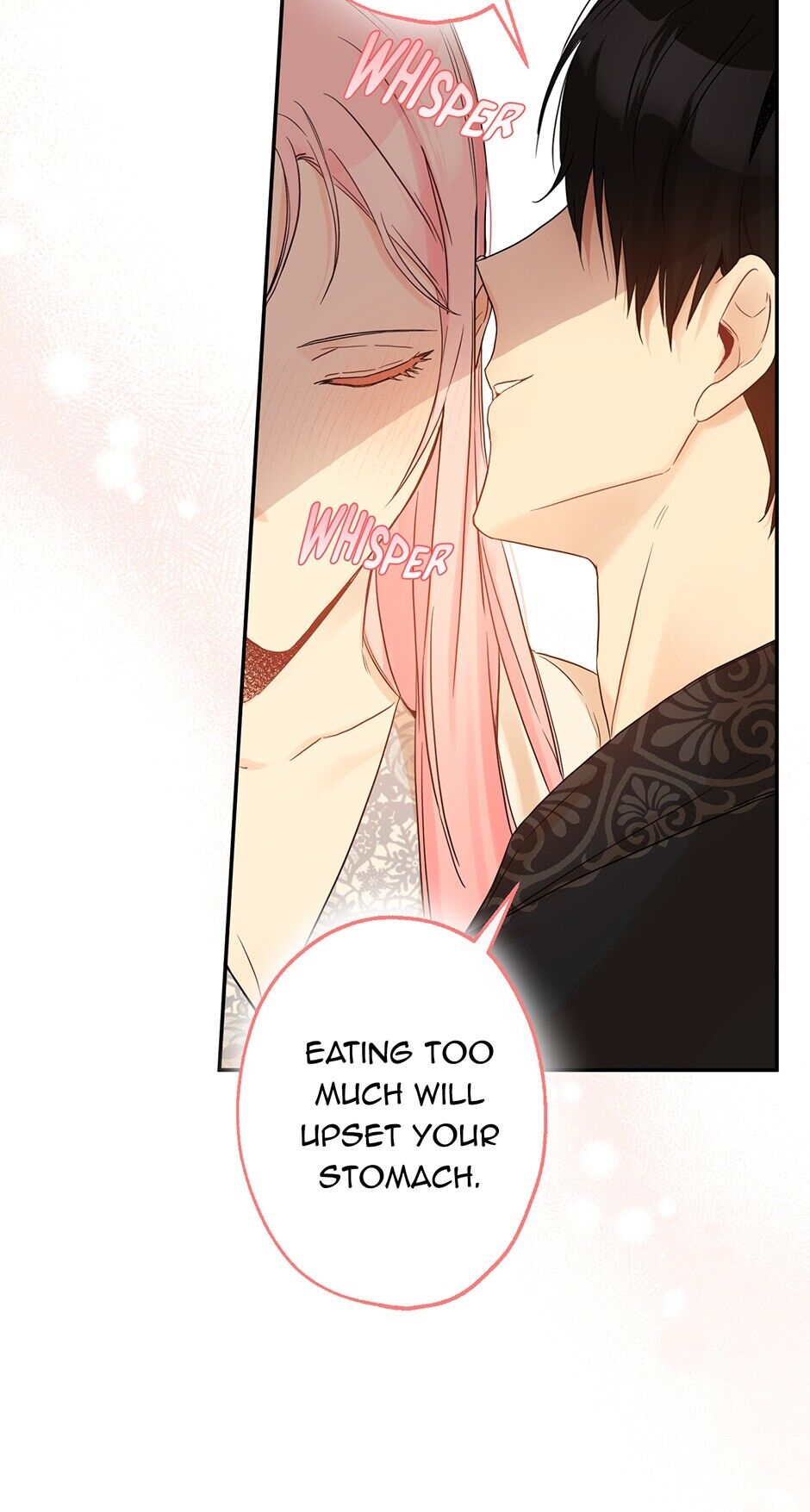 This is an Obvious Fraudulent Marriage - Chapter 79 Page 39