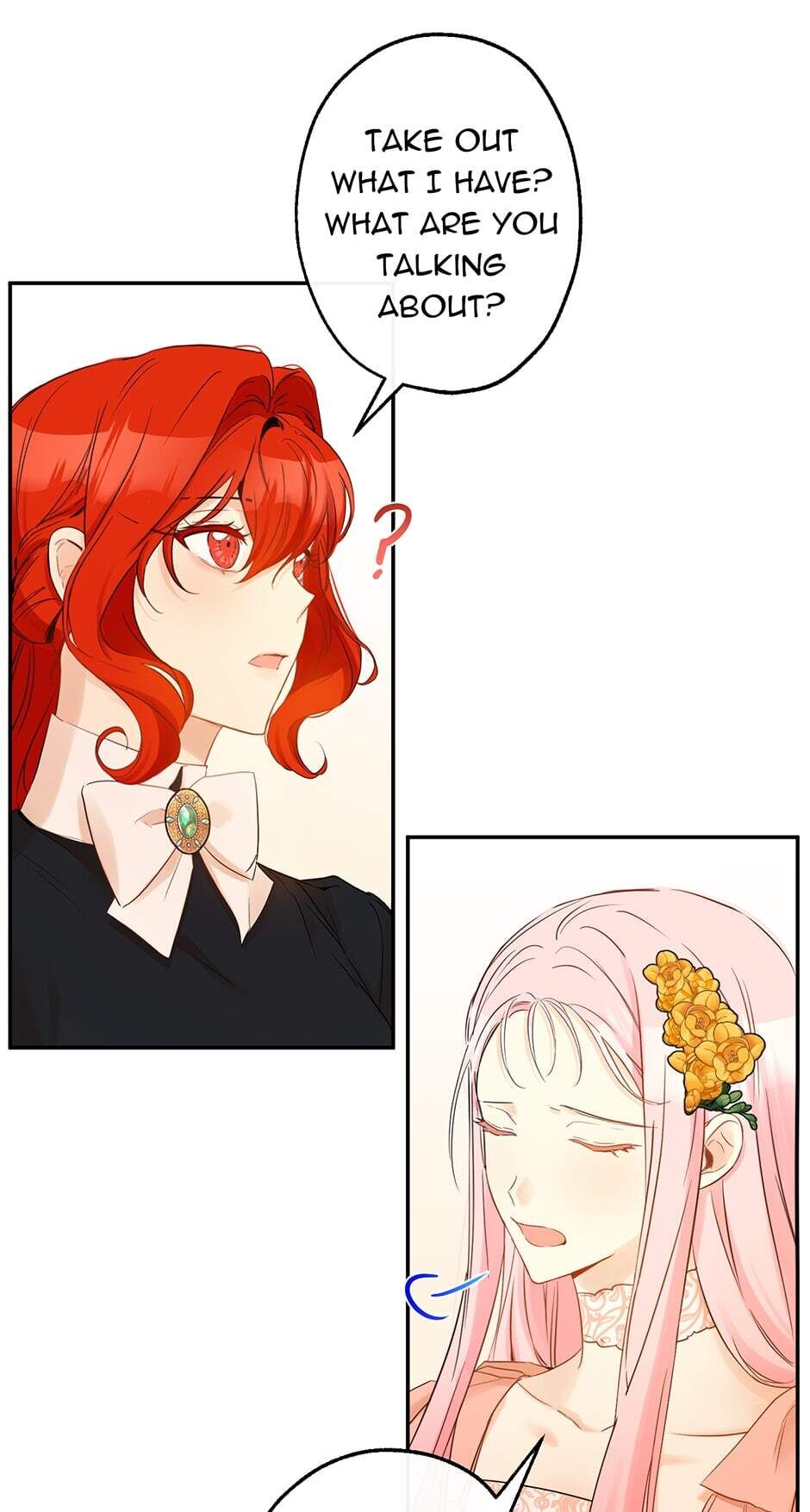 This is an Obvious Fraudulent Marriage - Chapter 79 Page 42