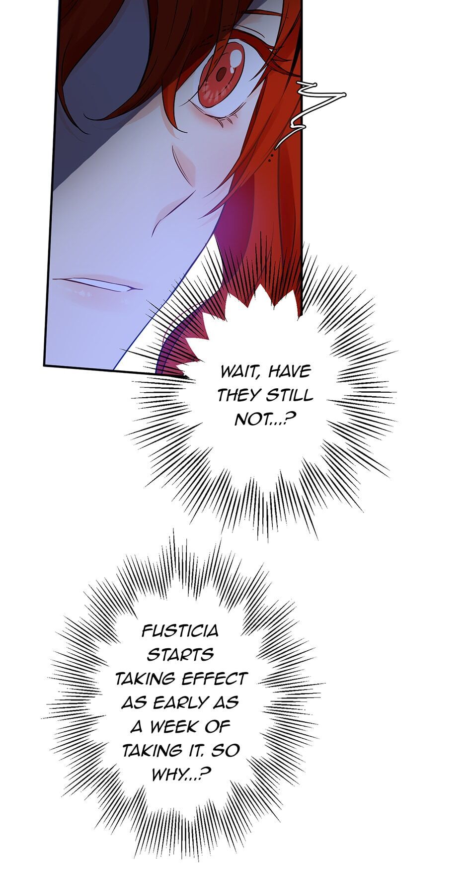 This is an Obvious Fraudulent Marriage - Chapter 79 Page 45