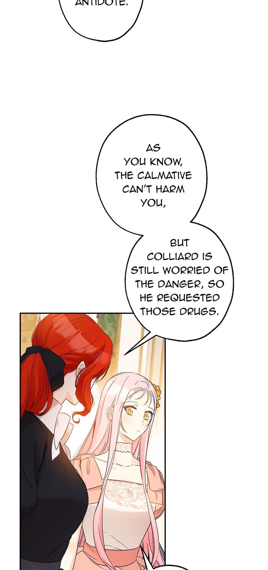 This is an Obvious Fraudulent Marriage - Chapter 79 Page 47