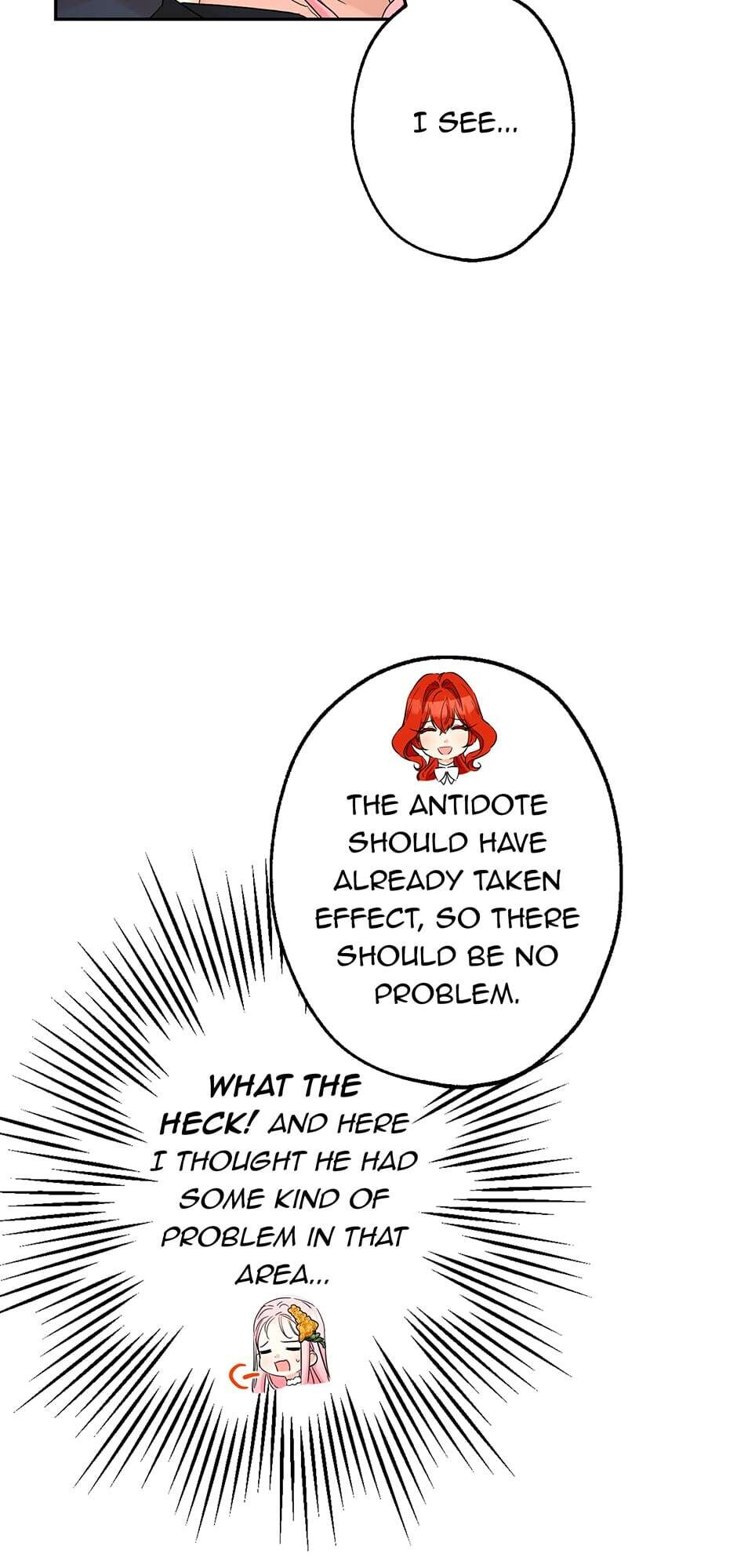 This is an Obvious Fraudulent Marriage - Chapter 79 Page 48