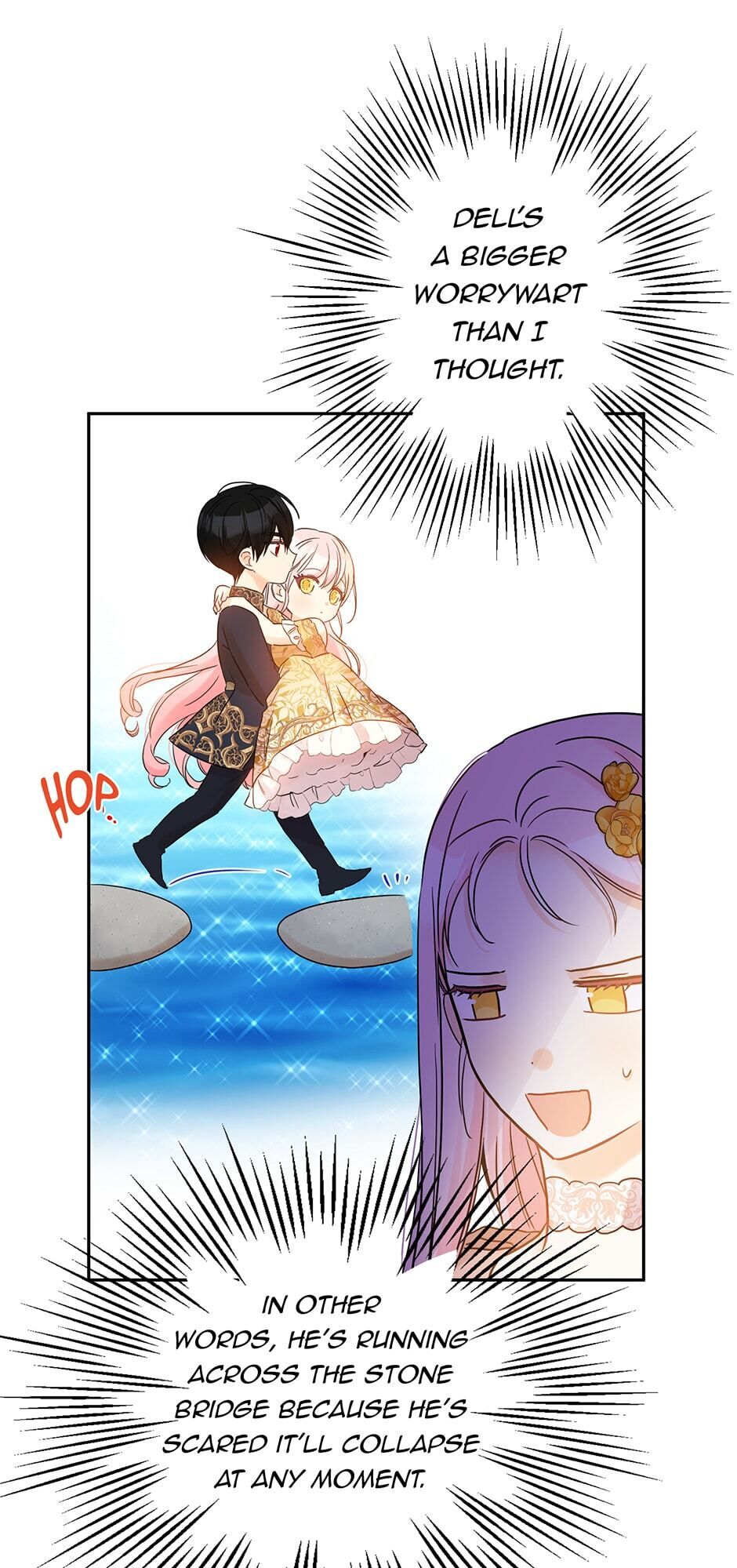 This is an Obvious Fraudulent Marriage - Chapter 79 Page 49