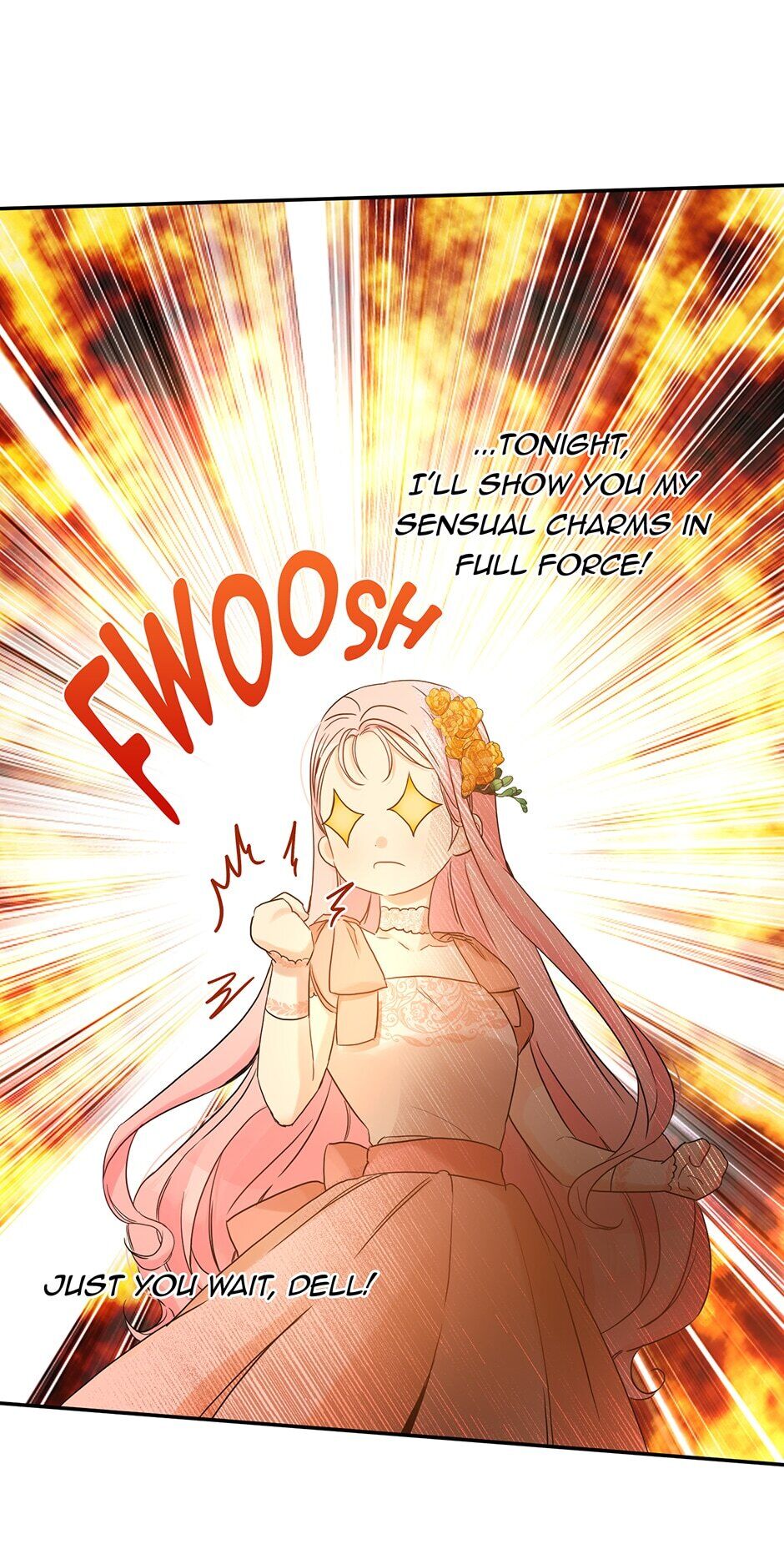 This is an Obvious Fraudulent Marriage - Chapter 79 Page 55