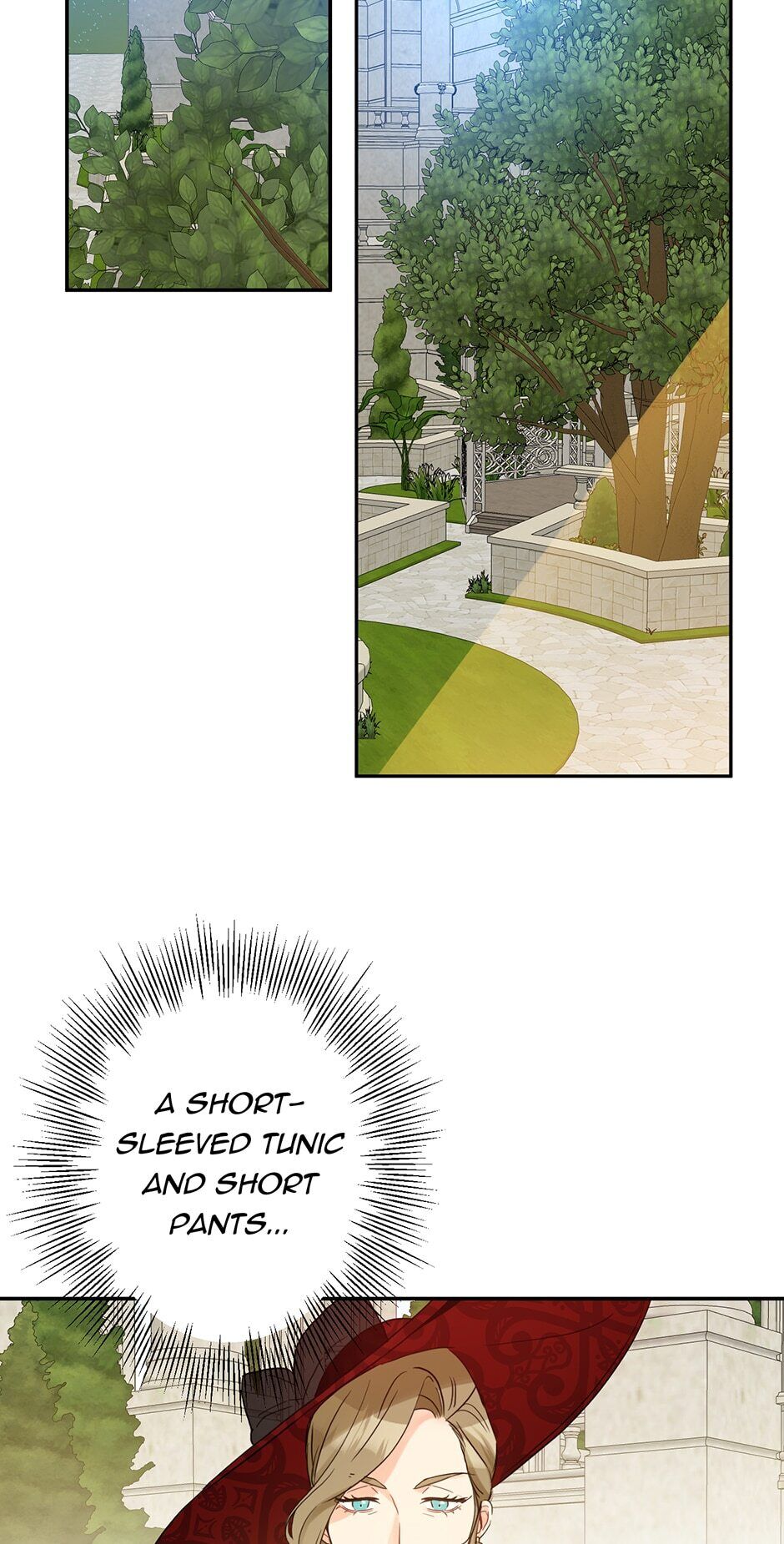 This is an Obvious Fraudulent Marriage - Chapter 79 Page 57