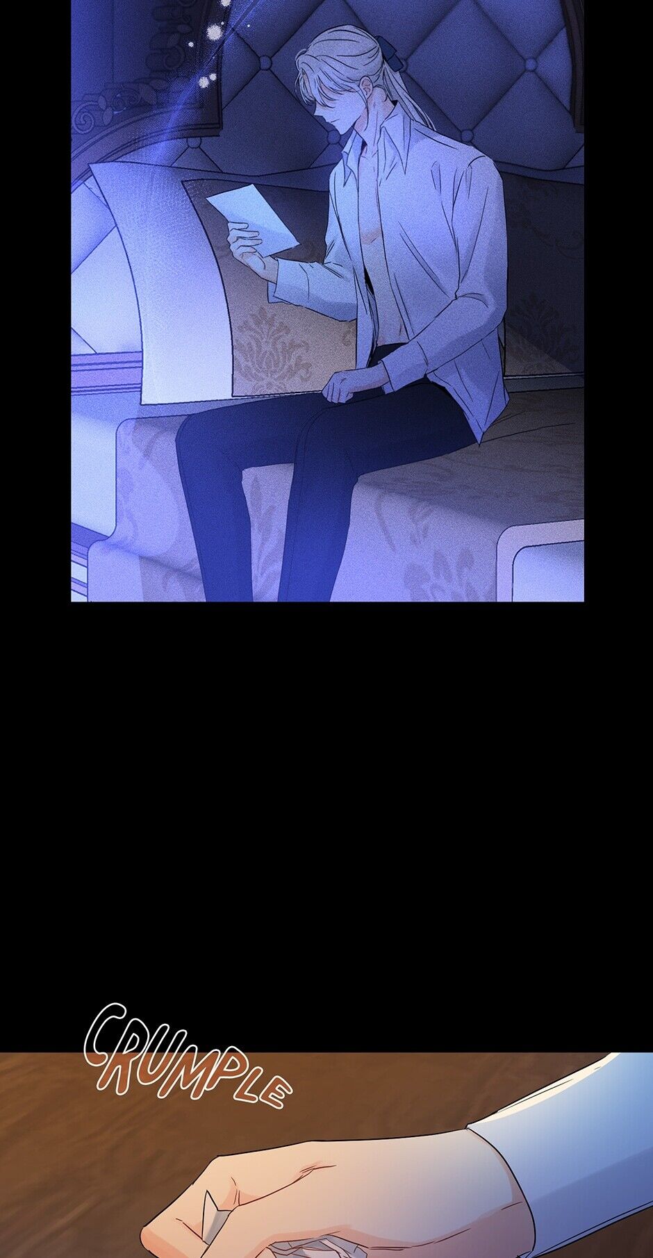 This is an Obvious Fraudulent Marriage - Chapter 79 Page 6