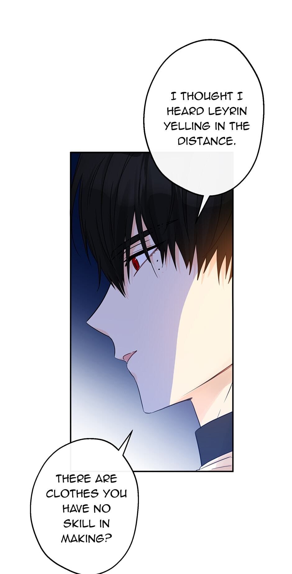 This is an Obvious Fraudulent Marriage - Chapter 79 Page 61