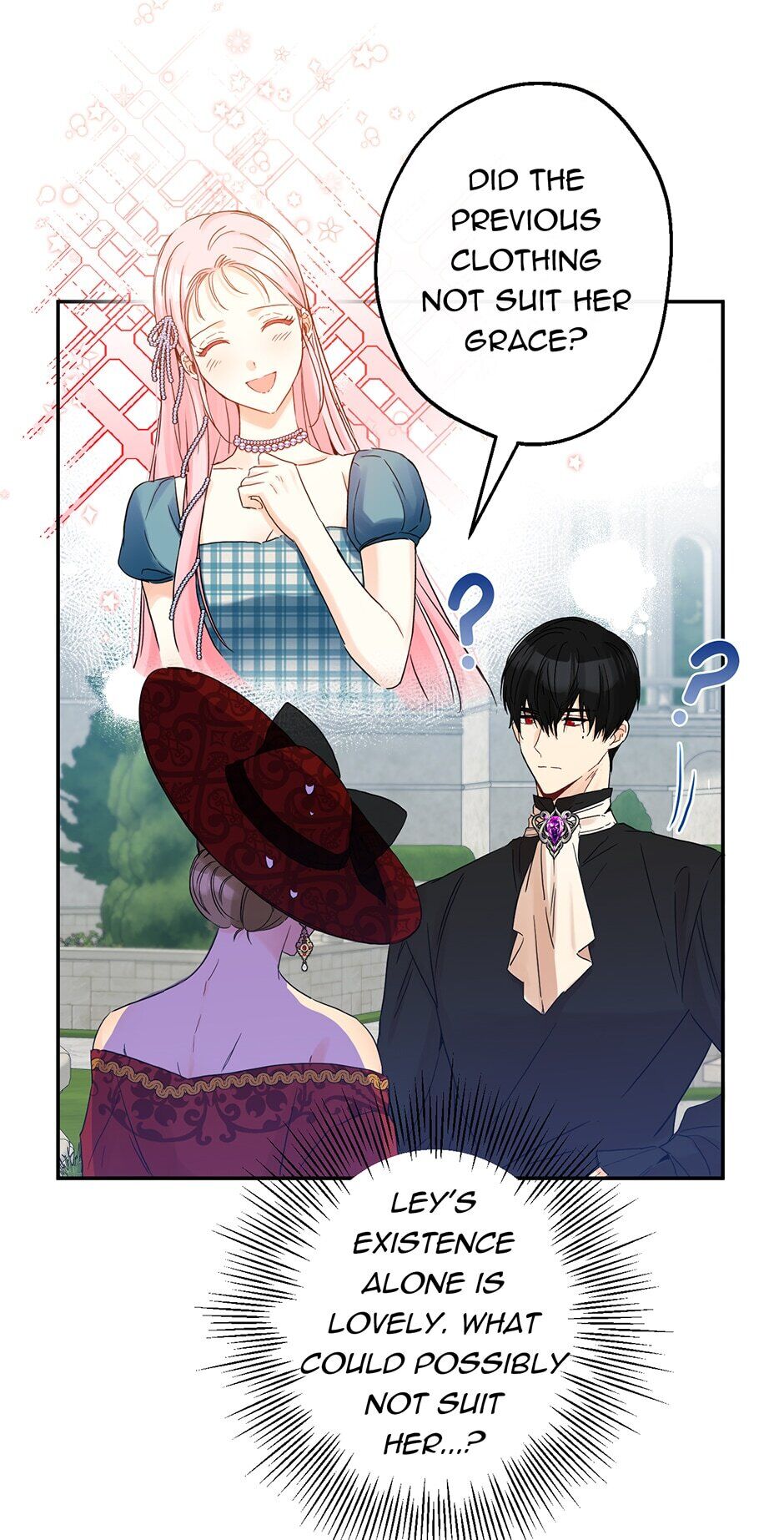 This is an Obvious Fraudulent Marriage - Chapter 79 Page 63