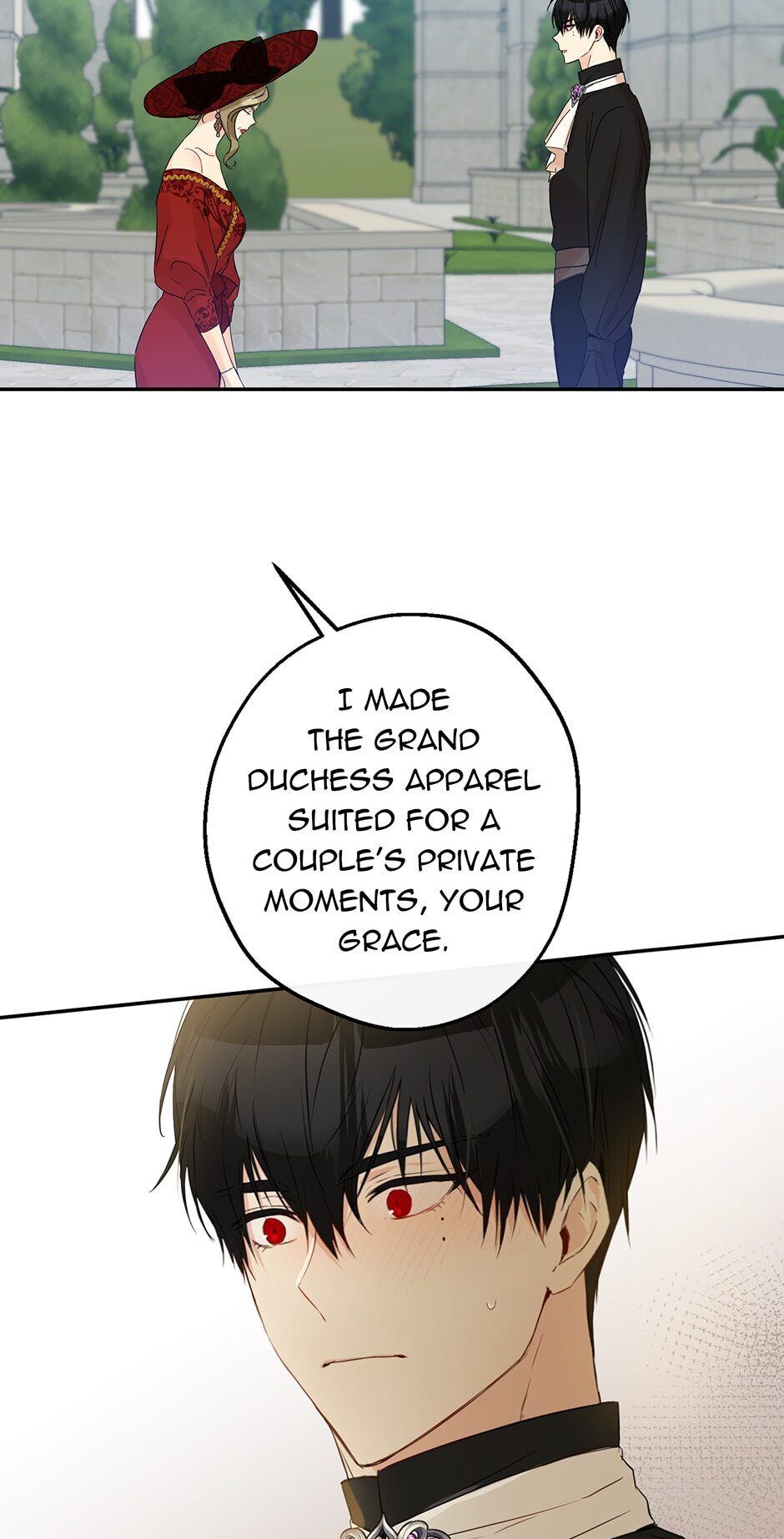 This is an Obvious Fraudulent Marriage - Chapter 79 Page 65