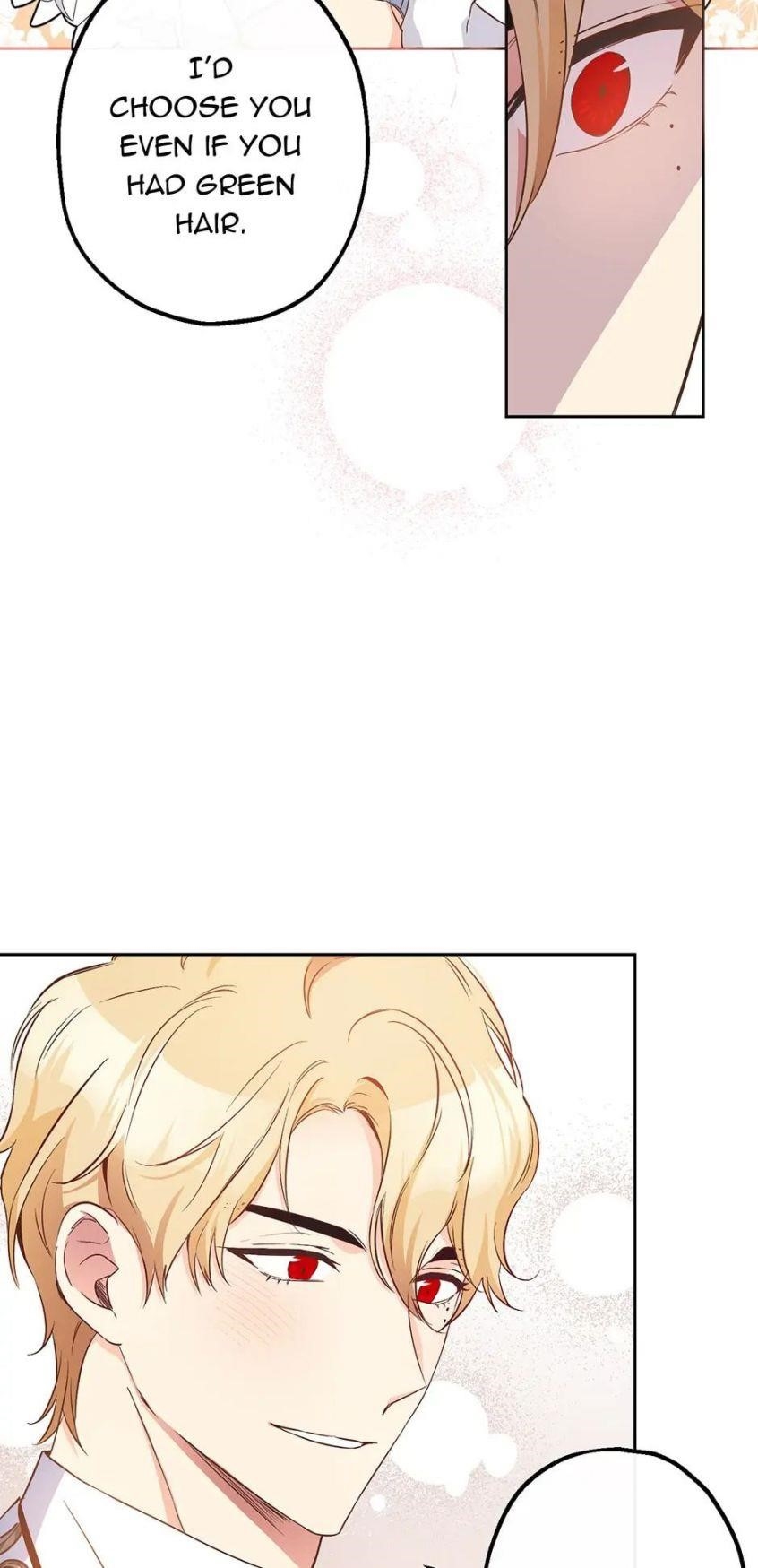 This is an Obvious Fraudulent Marriage - Chapter 81 Page 15