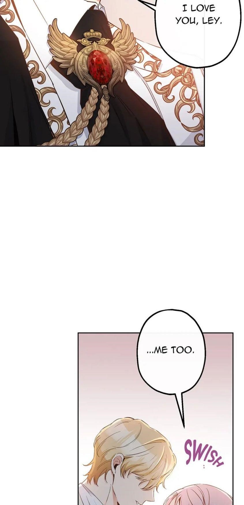 This is an Obvious Fraudulent Marriage - Chapter 81 Page 16