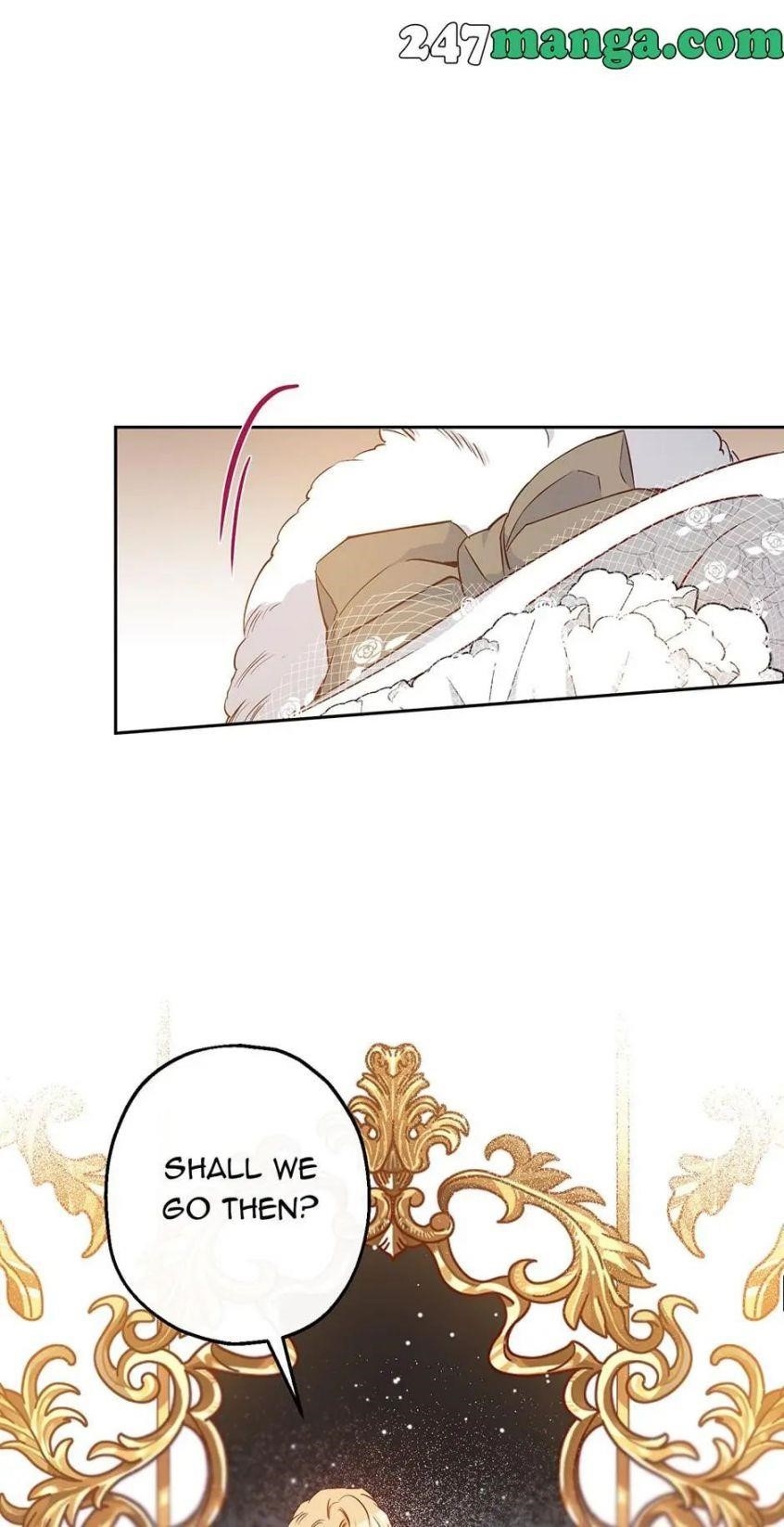 This is an Obvious Fraudulent Marriage - Chapter 81 Page 17