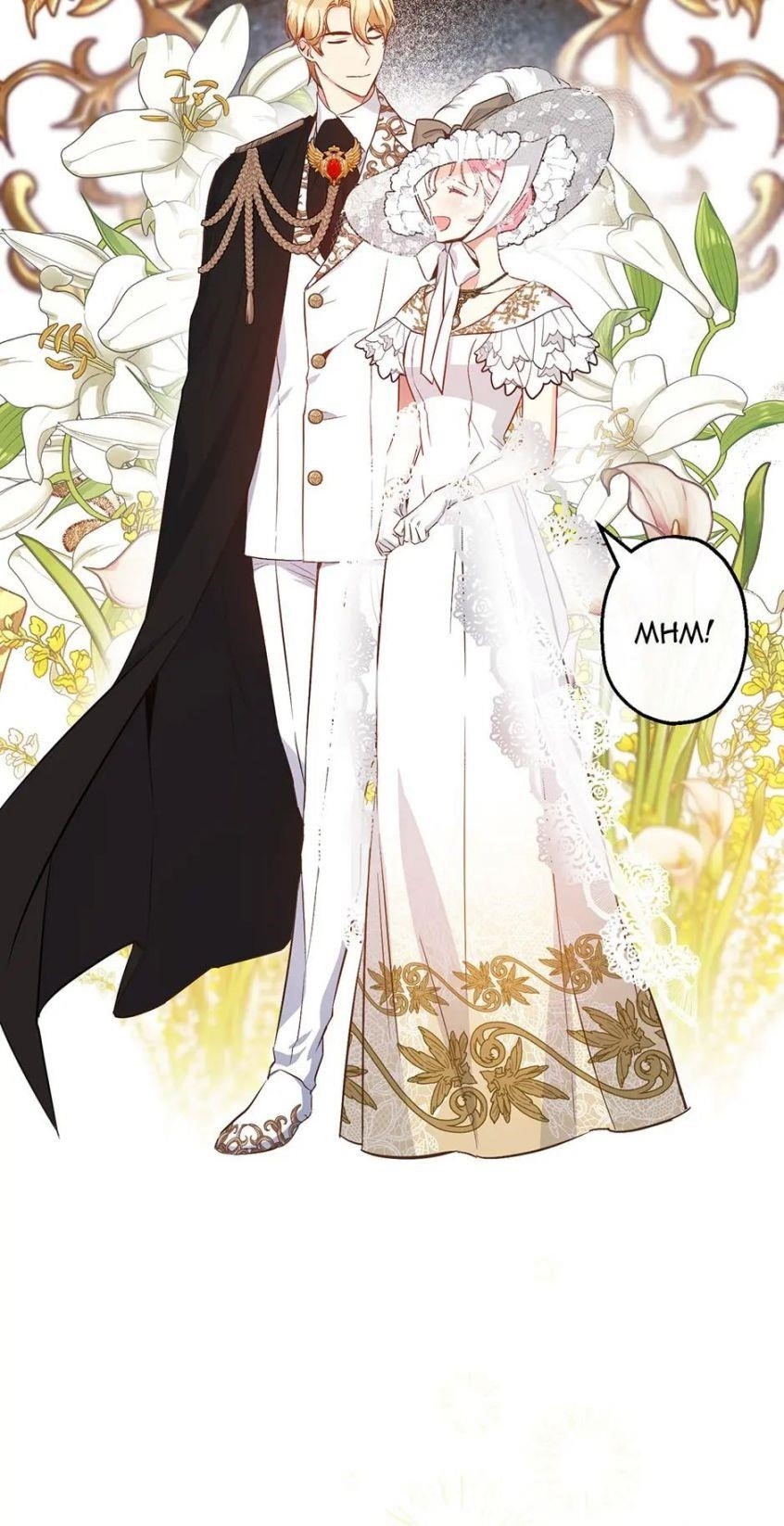 This is an Obvious Fraudulent Marriage - Chapter 81 Page 18